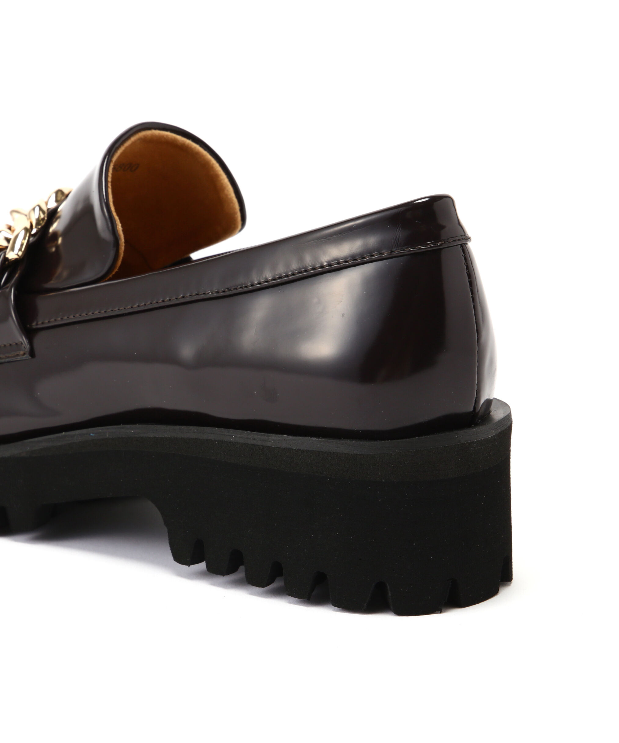  「ボリュームソールローファー」|その他|