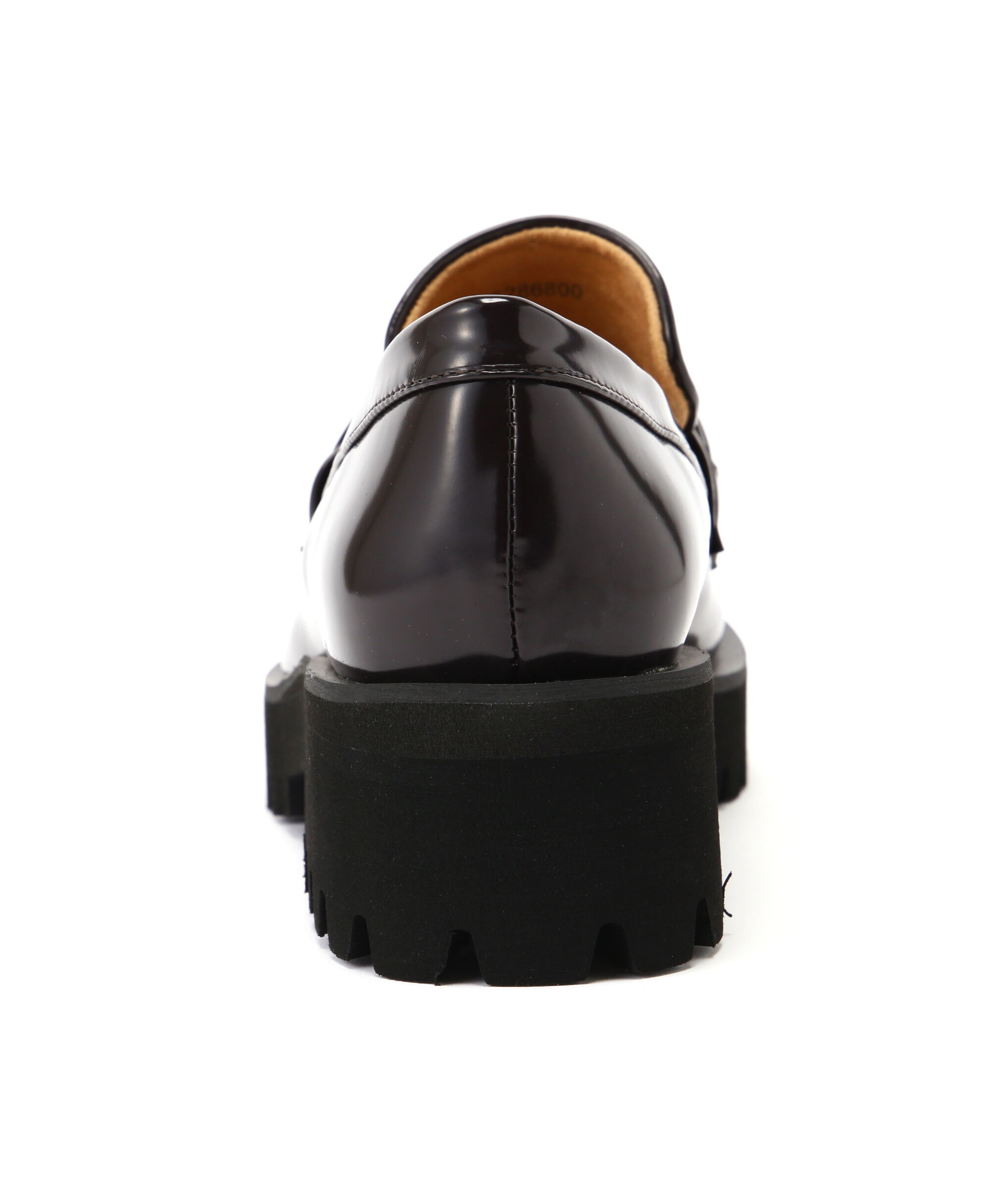  「ボリュームソールローファー」|その他|