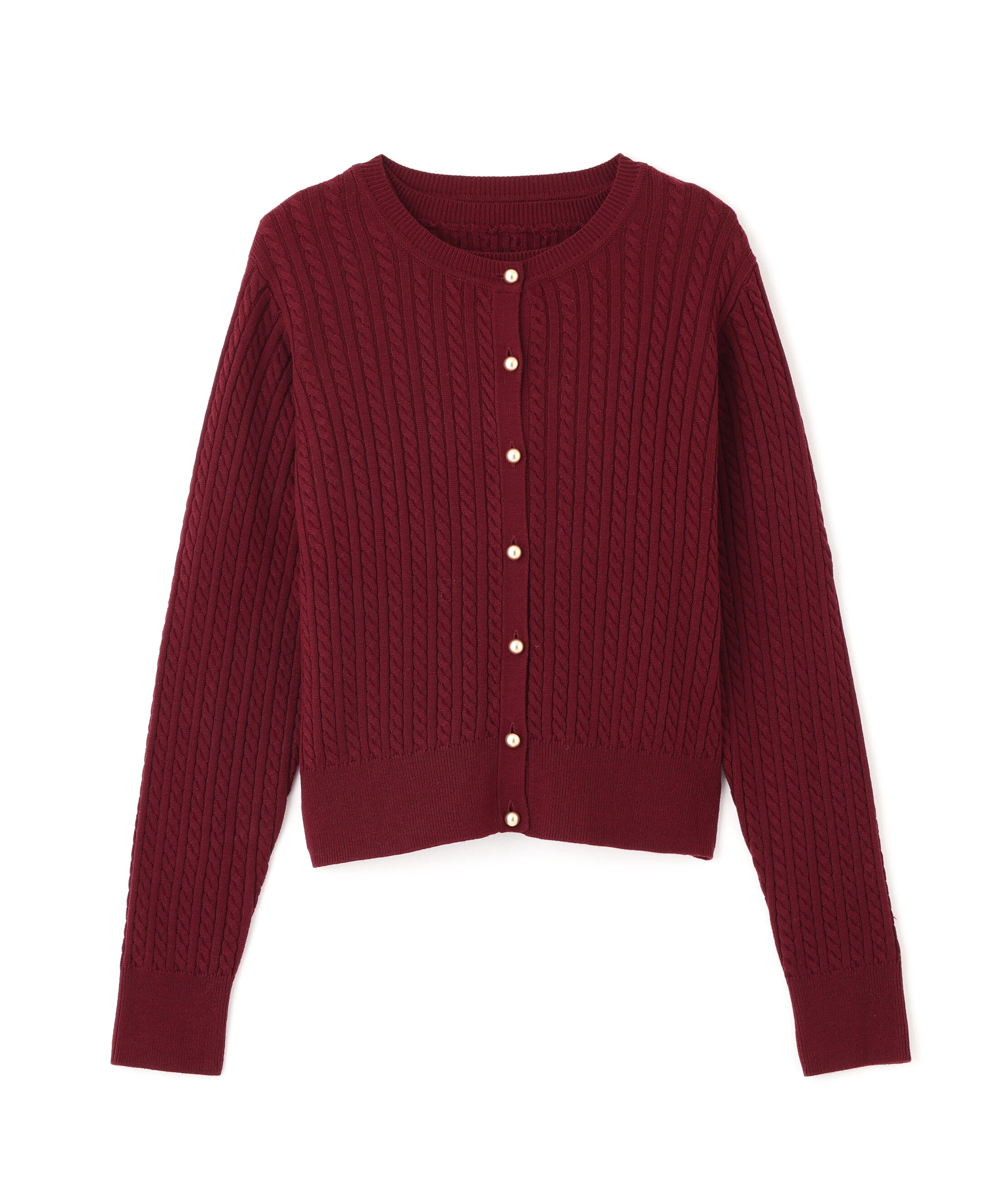  「3シーズン無敵アンサンブル」|ニット・セーター|