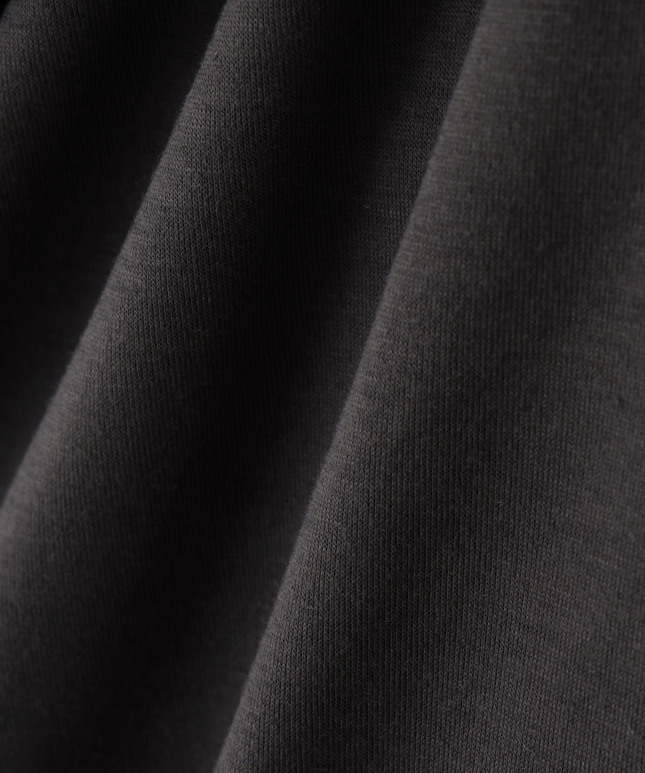  「ドレープネックカットソー」|Tシャツ・カットソー|