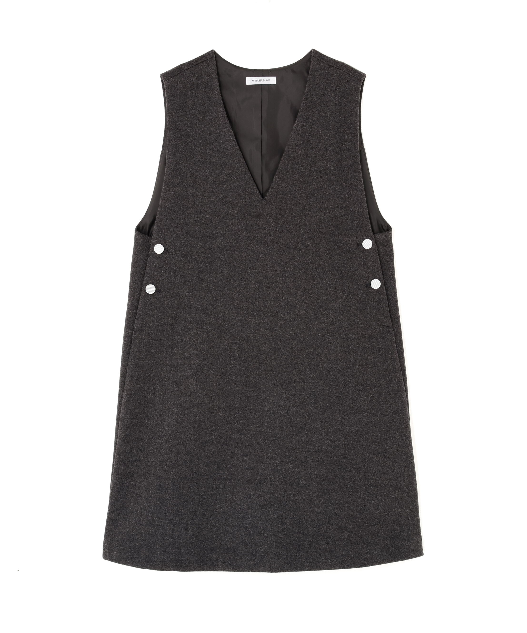  「圧縮ミニジャンスカ」|ワンピース|