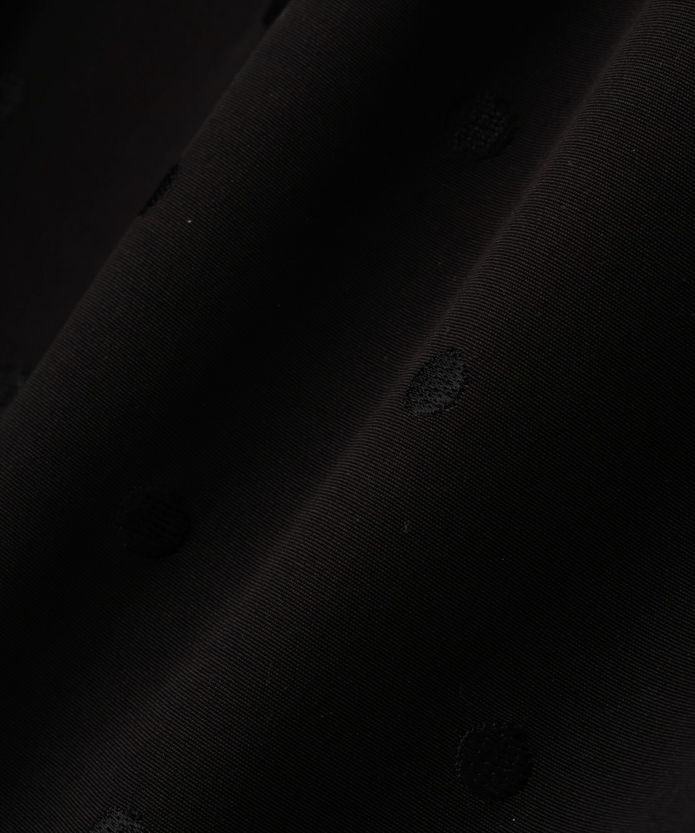  「ドットペプラムジレ」|ブルゾン・スタジャン|