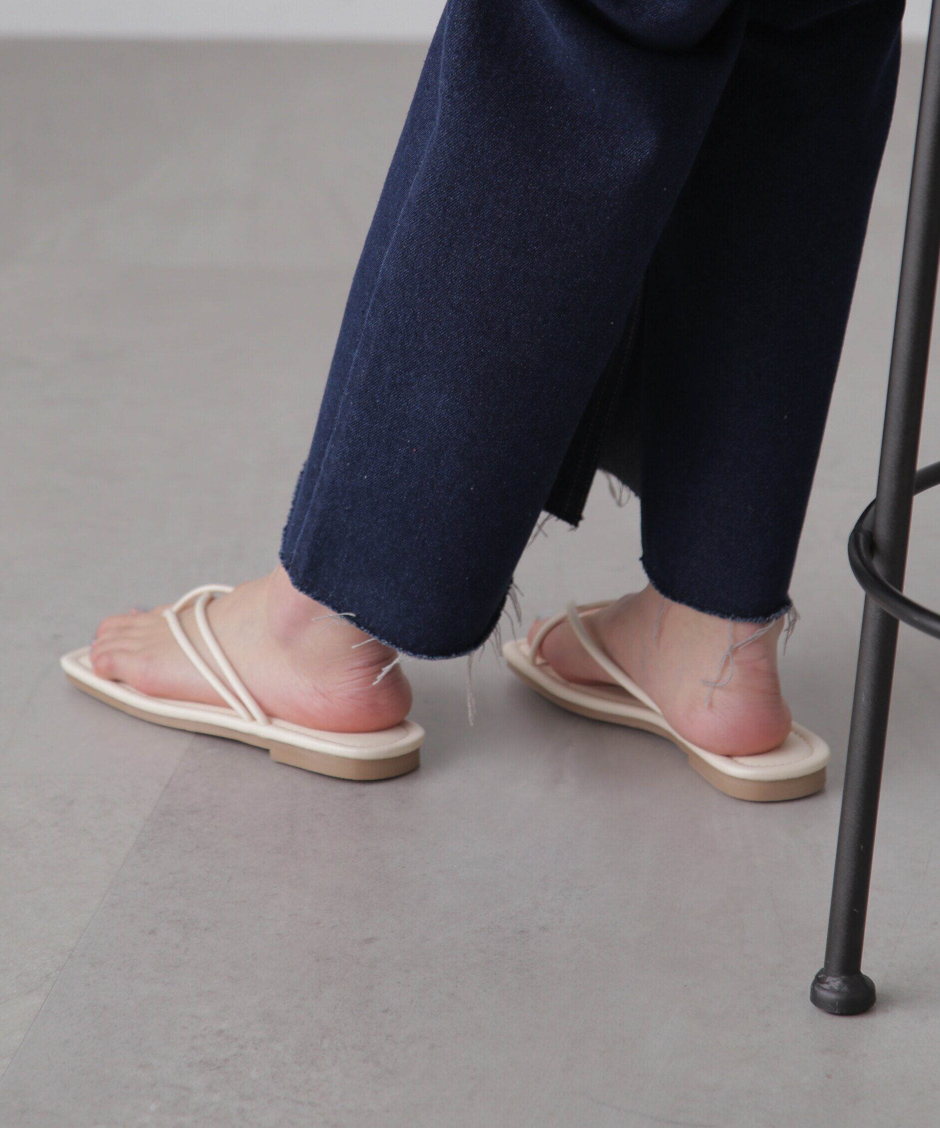  「クッションコンフォートサンダル」|その他|