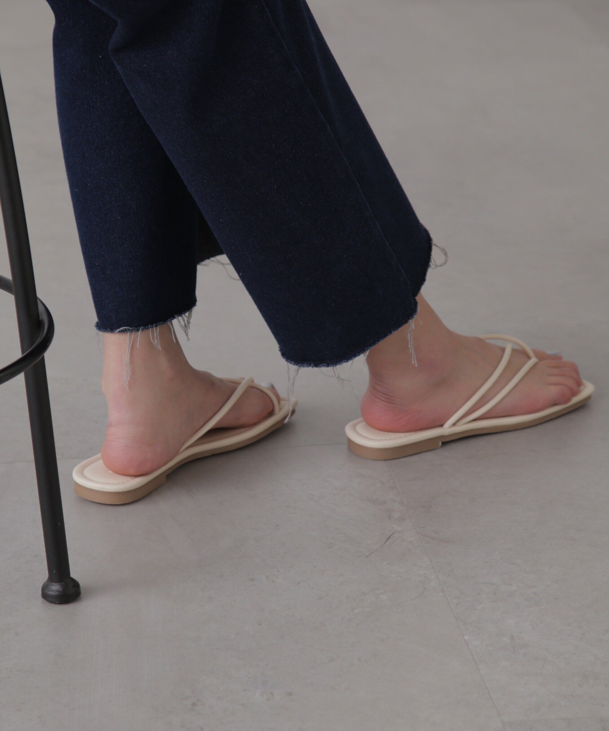  「クッションコンフォートサンダル」|その他|