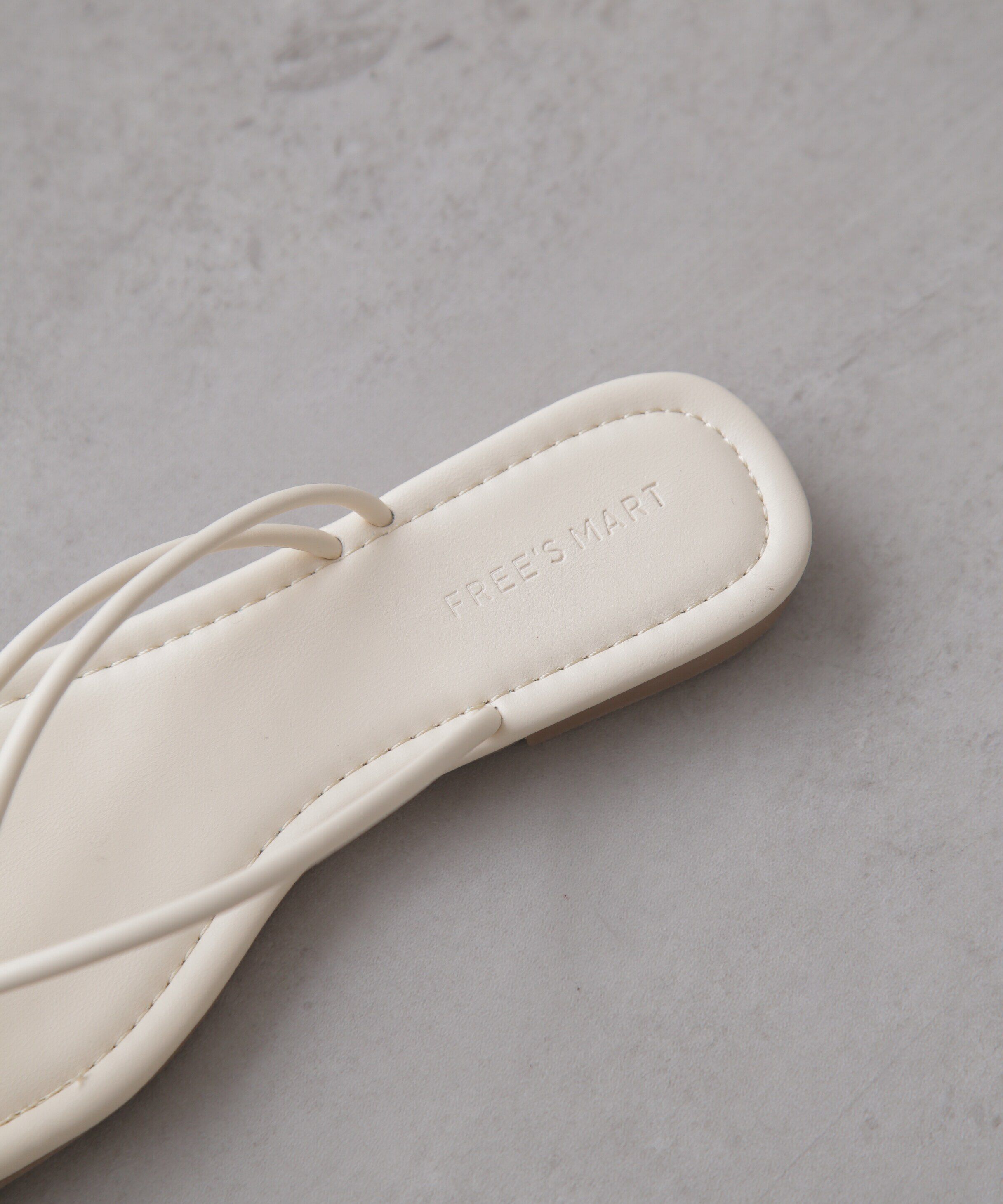  「クッションコンフォートサンダル」|その他|