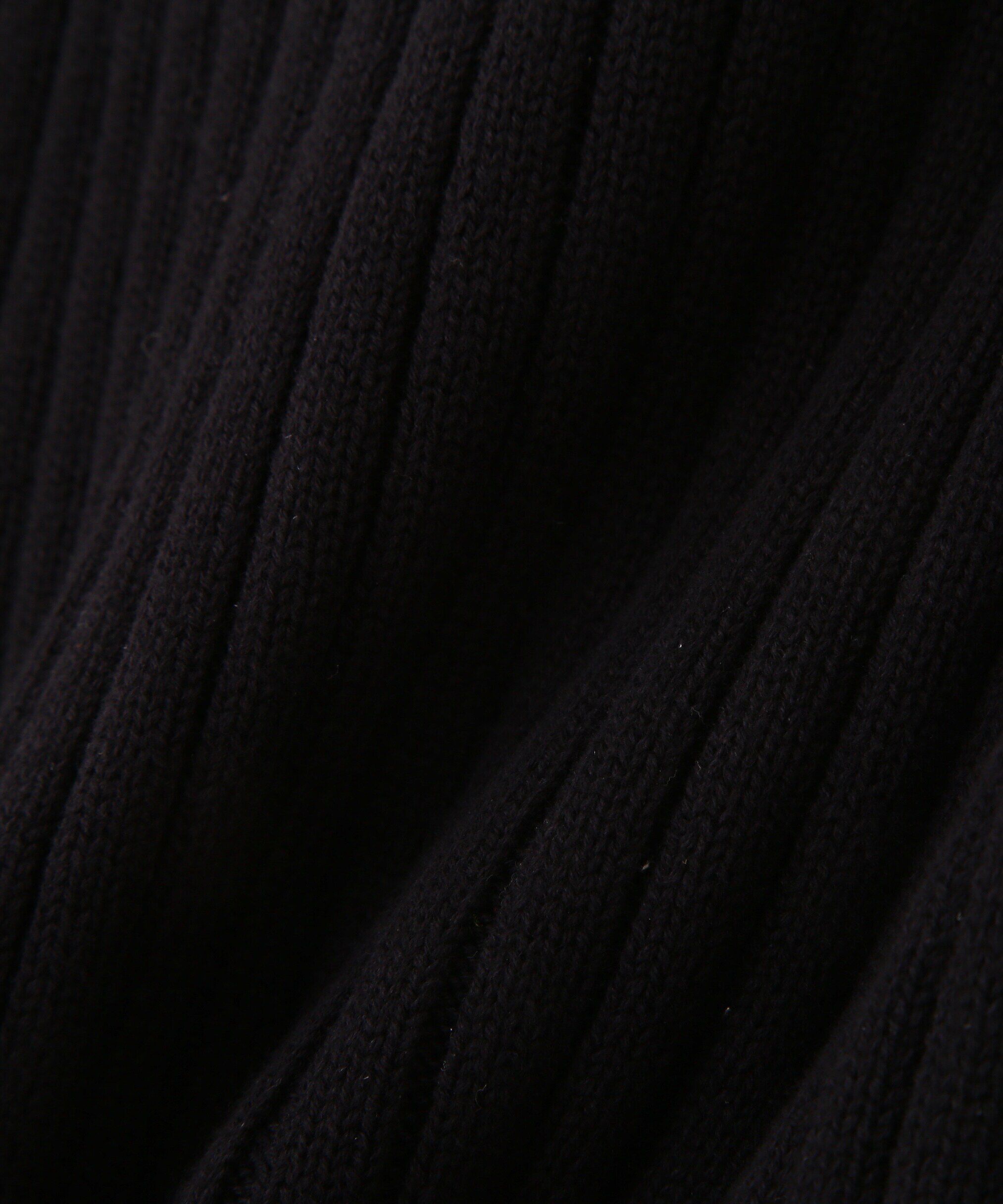  「リブニットタンクトップ」|ニット・セーター|