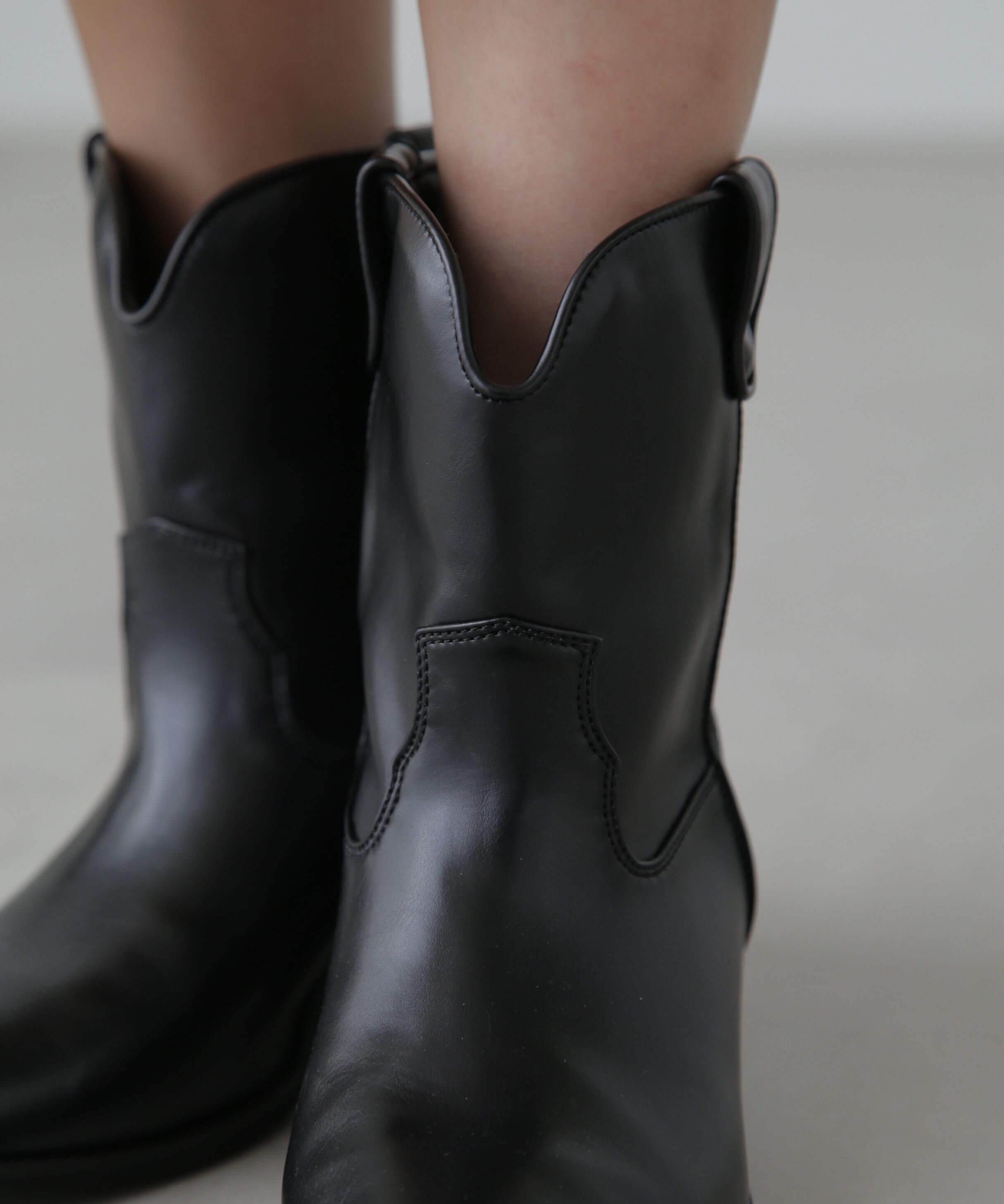  「ウエスタンブーツ」|その他|