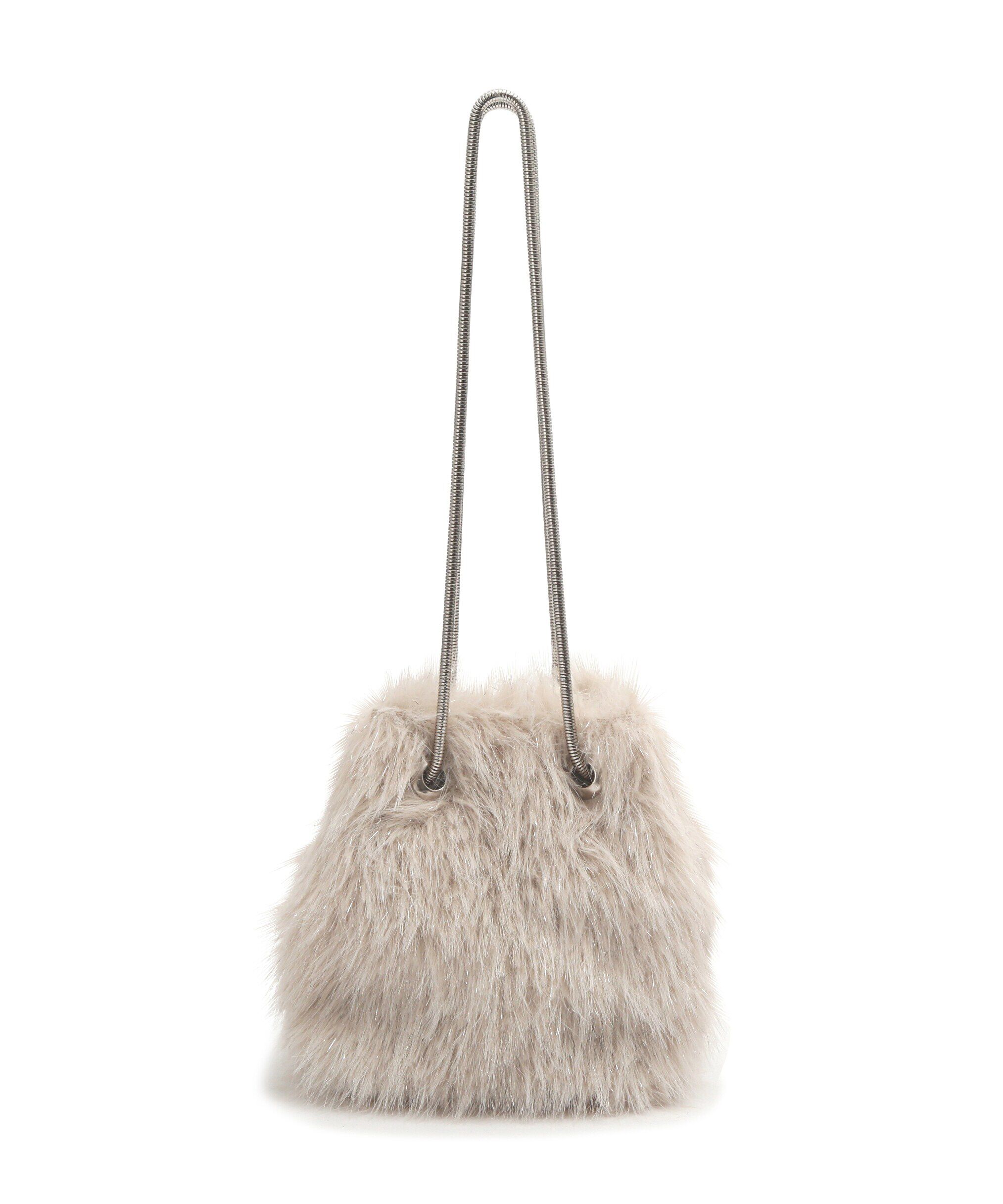  「ハトメチェーンバッグ」|その他|