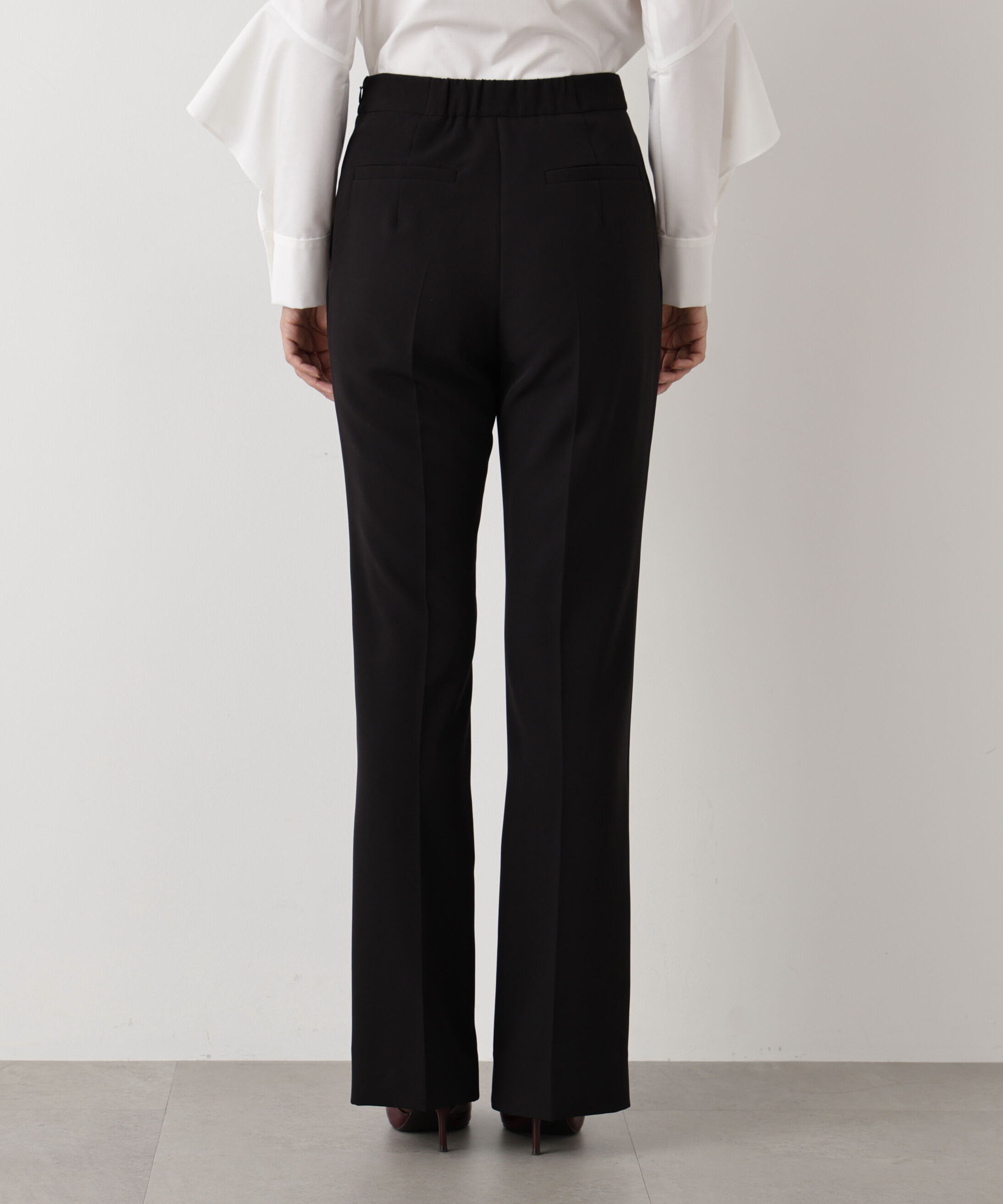  「◆２ＷＡＹストレッチフレアパンツ」|その他|