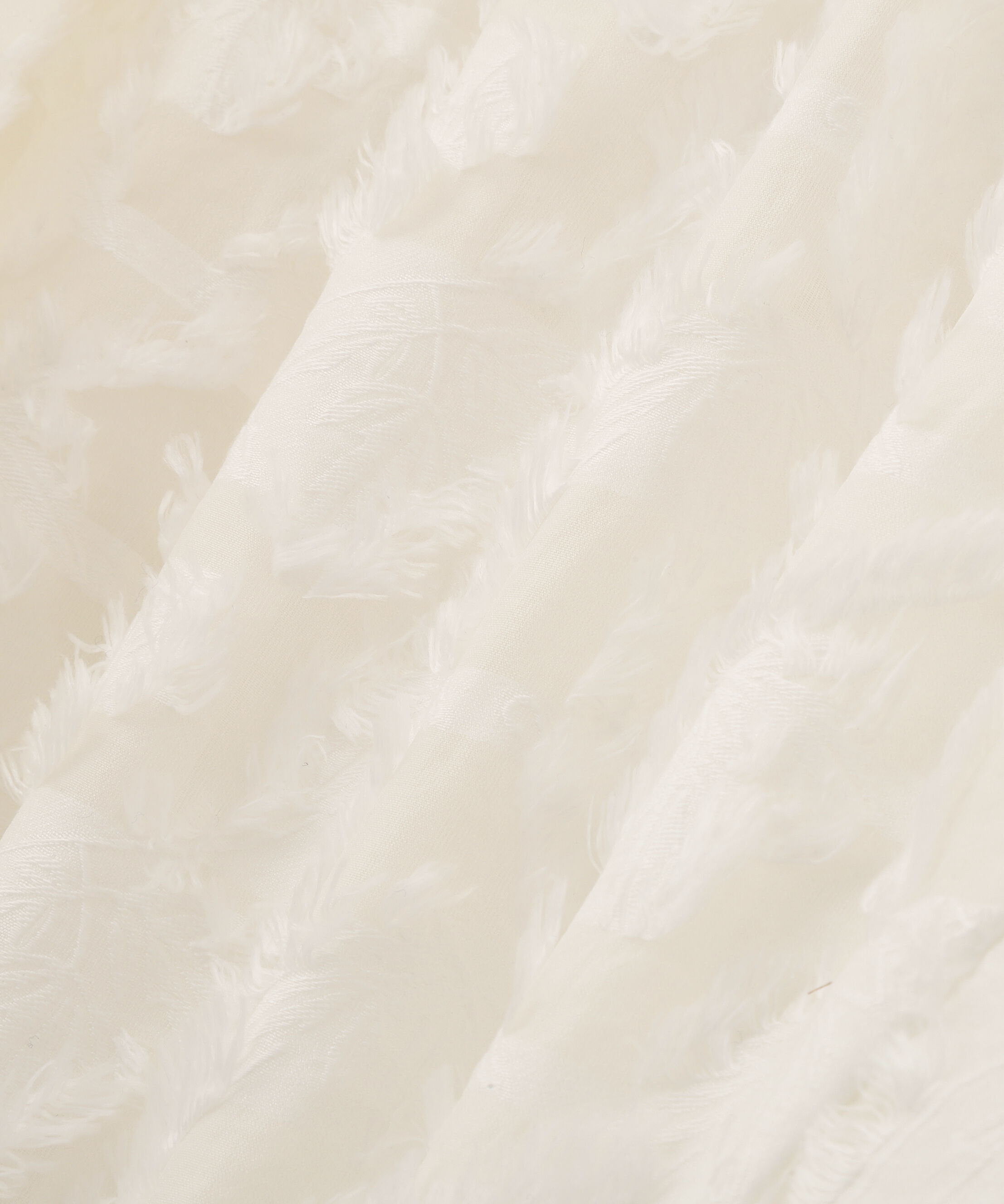  「カットジャカードチュニックブラウス」|シャツ・ブラウス|