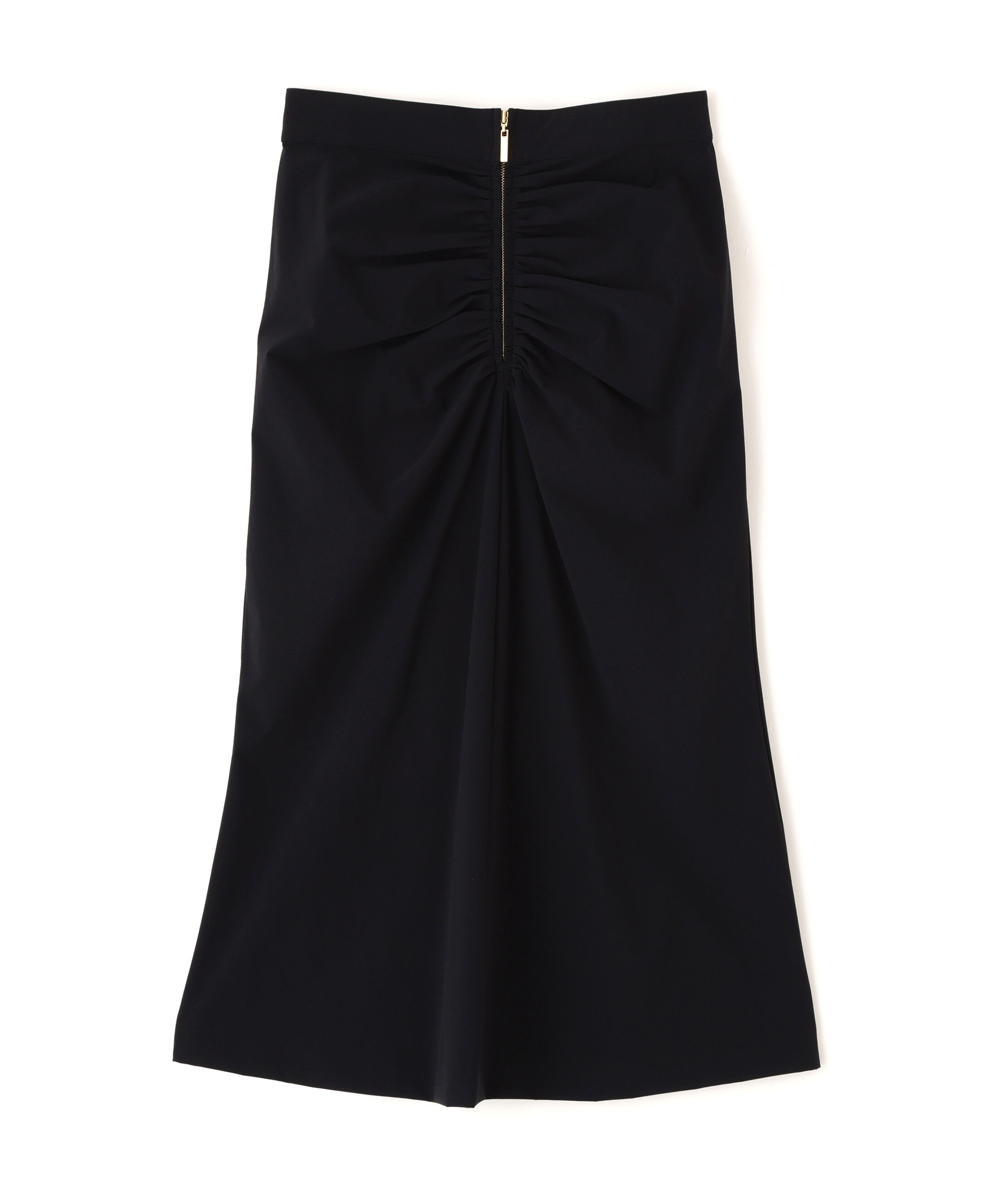  「［美香さん着用］ジップキャザースカート」|スカート|