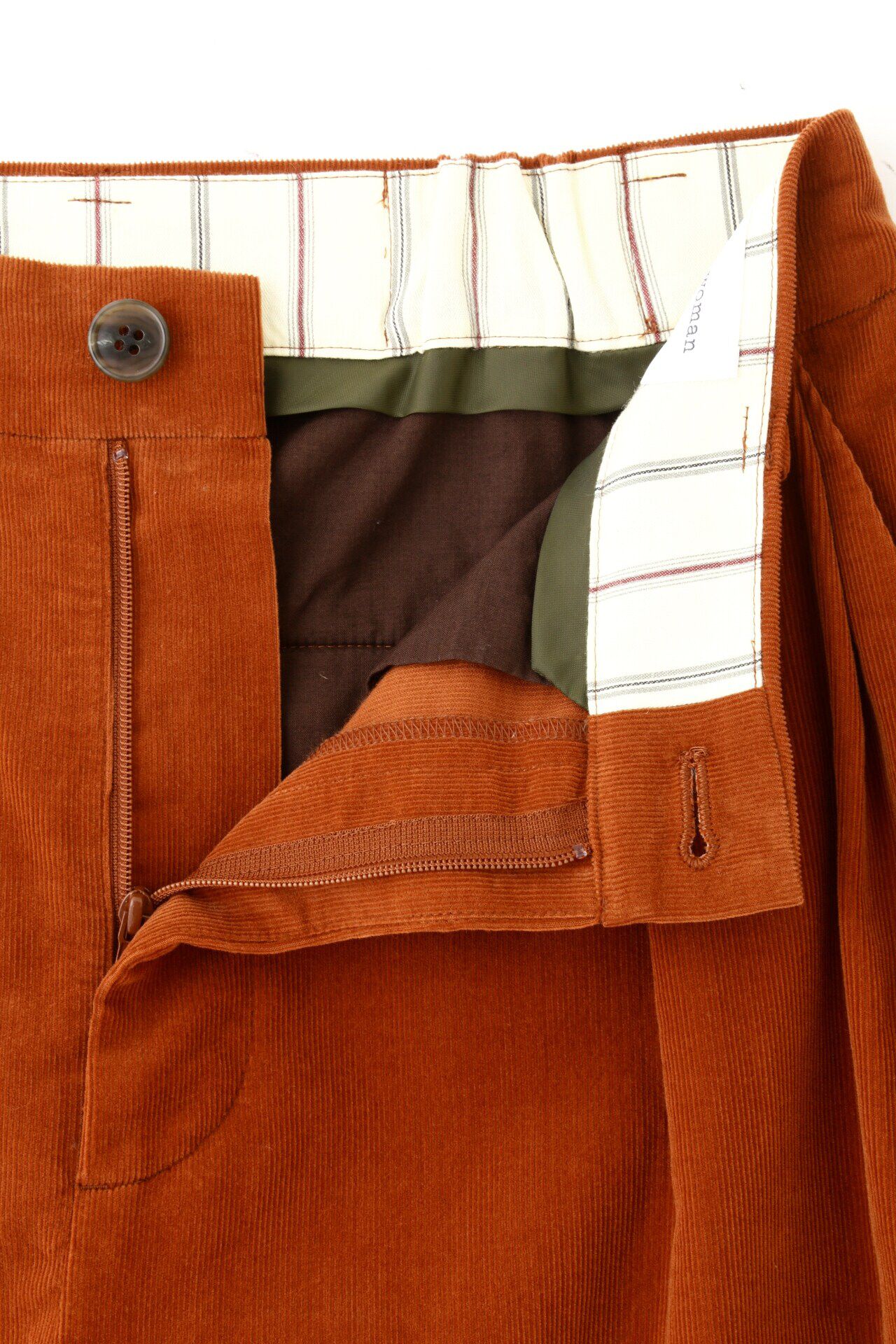  「◆エアーコールセミワイドパンツ」|その他|