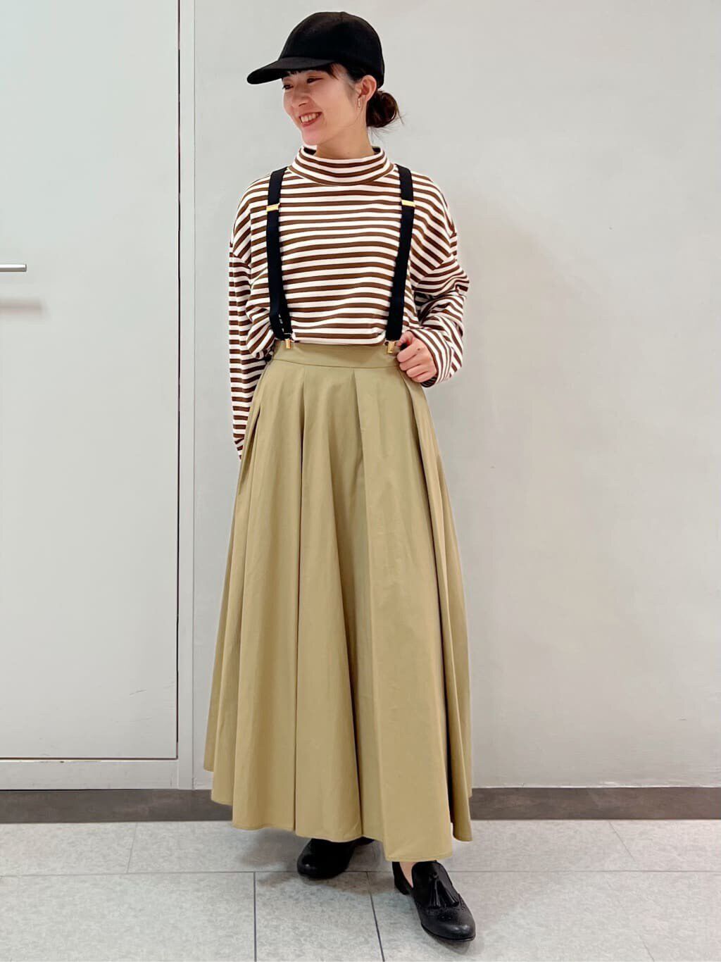  「◆ｃｈａｕｓｓｅｒウィングタッセルローファー」|その他|