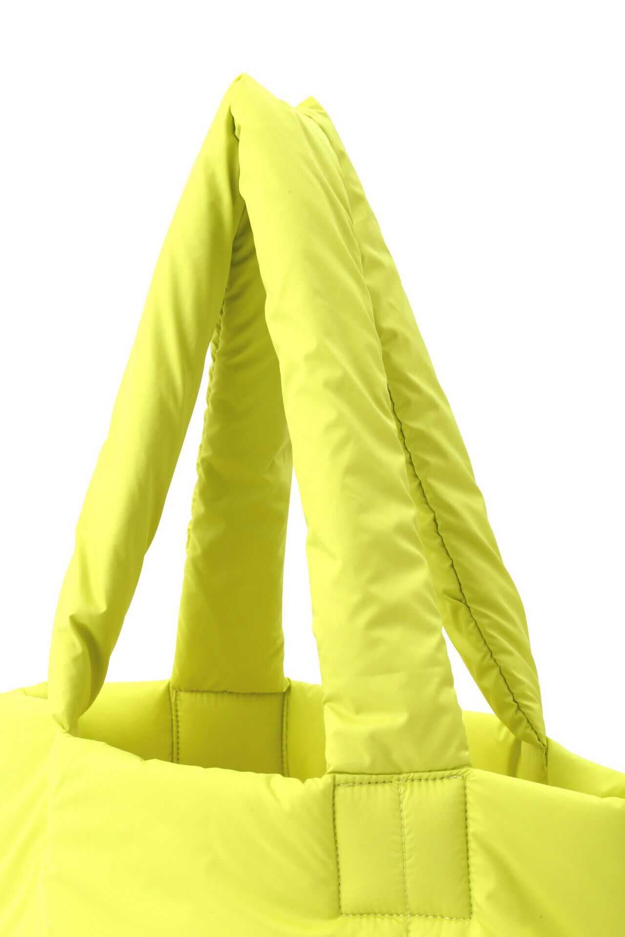  「中綿トートバッグ」|その他|