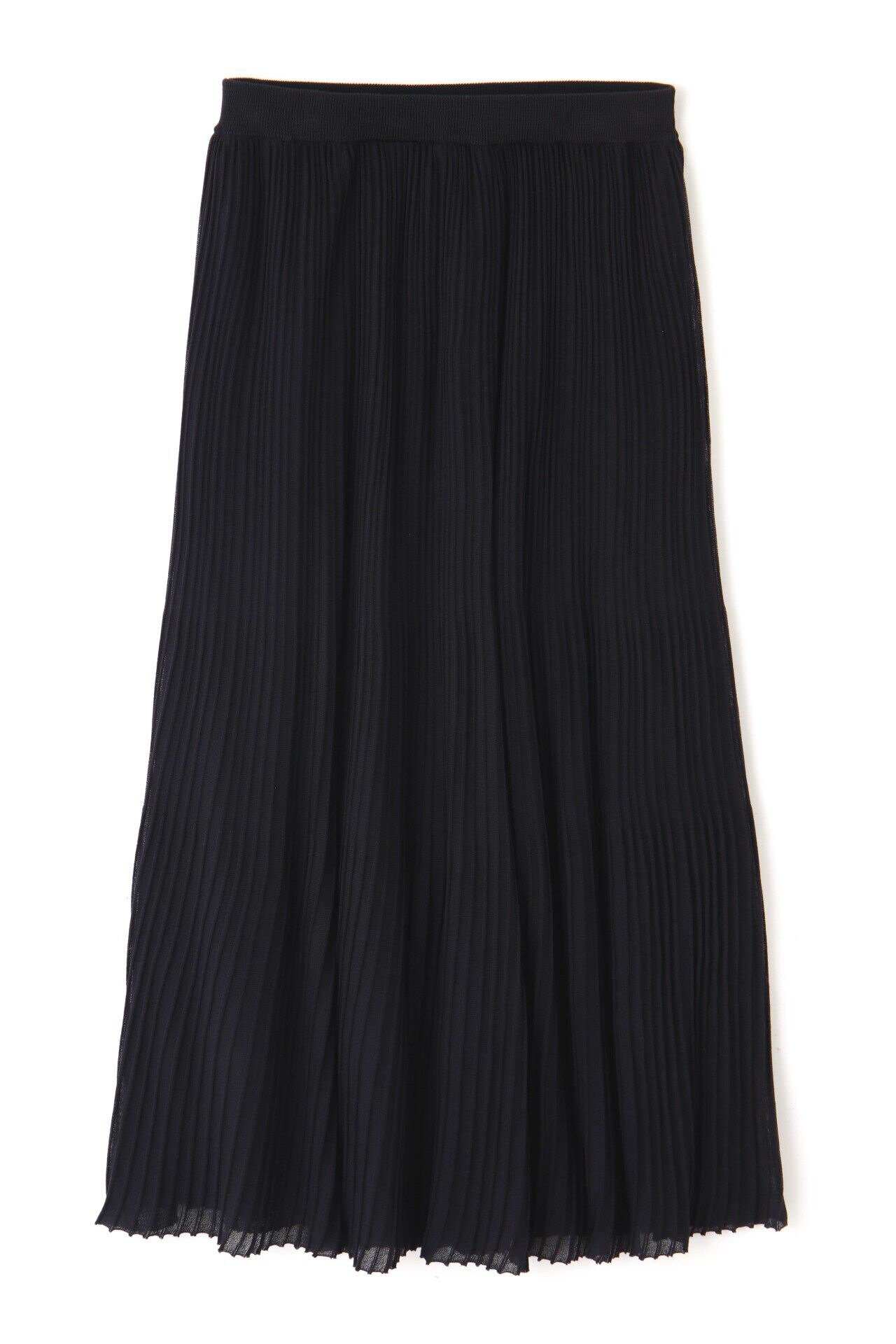  「◆シアーニットスカート」|スカート|