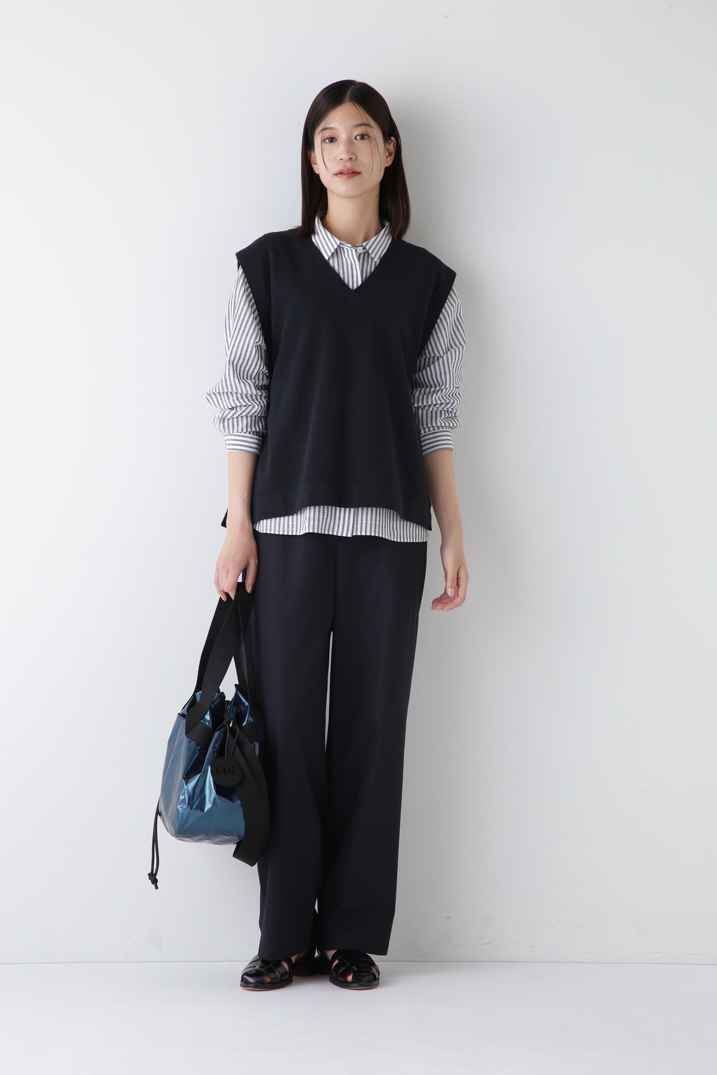  「◆ブークレベスト」|ニット・セーター|