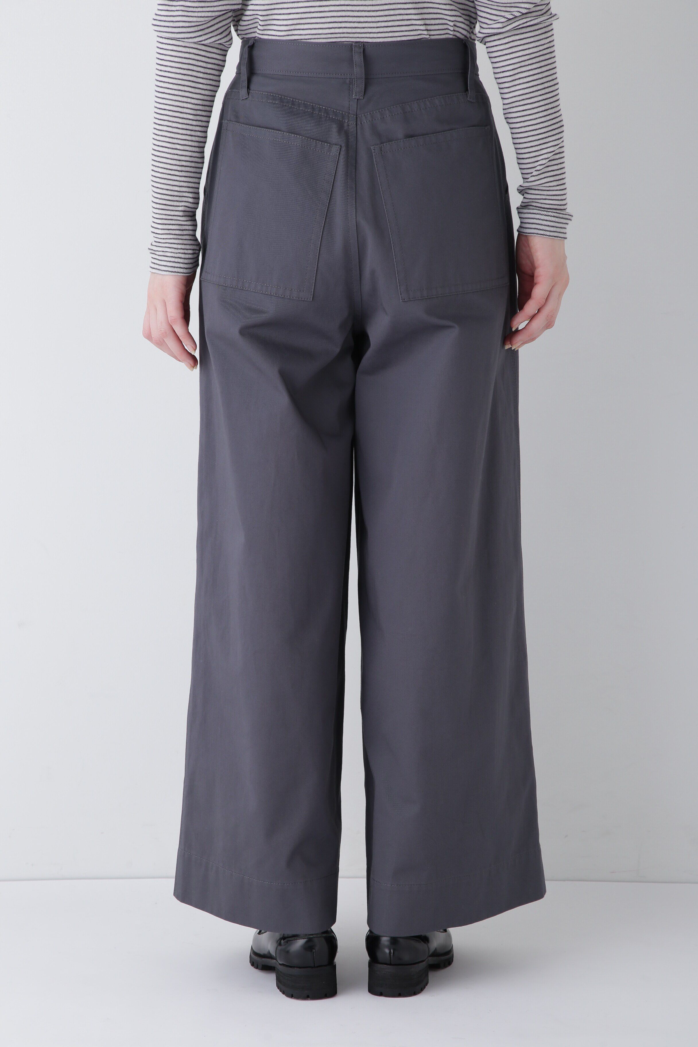  「◆オーガニックコットンバギーパンツ」|その他|