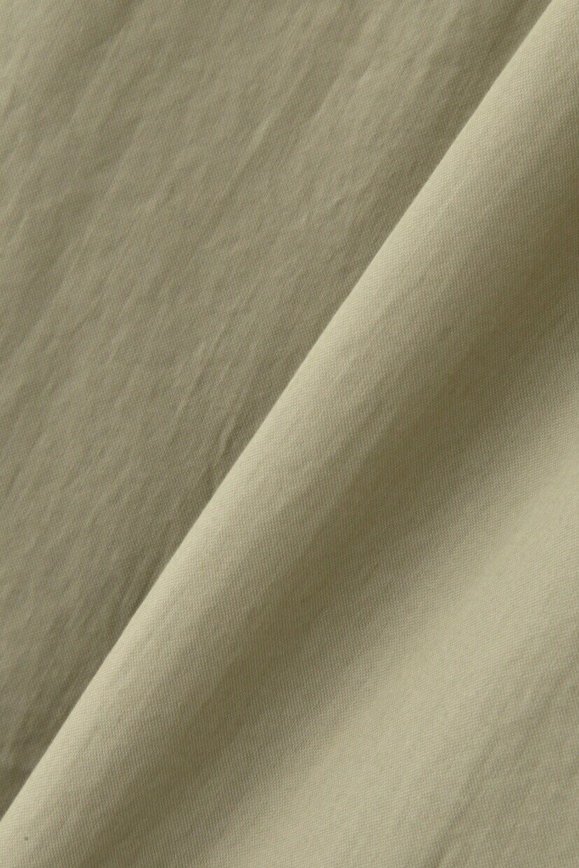  「◆コットンナイロンダンプスタンドカラーコート」|その他|