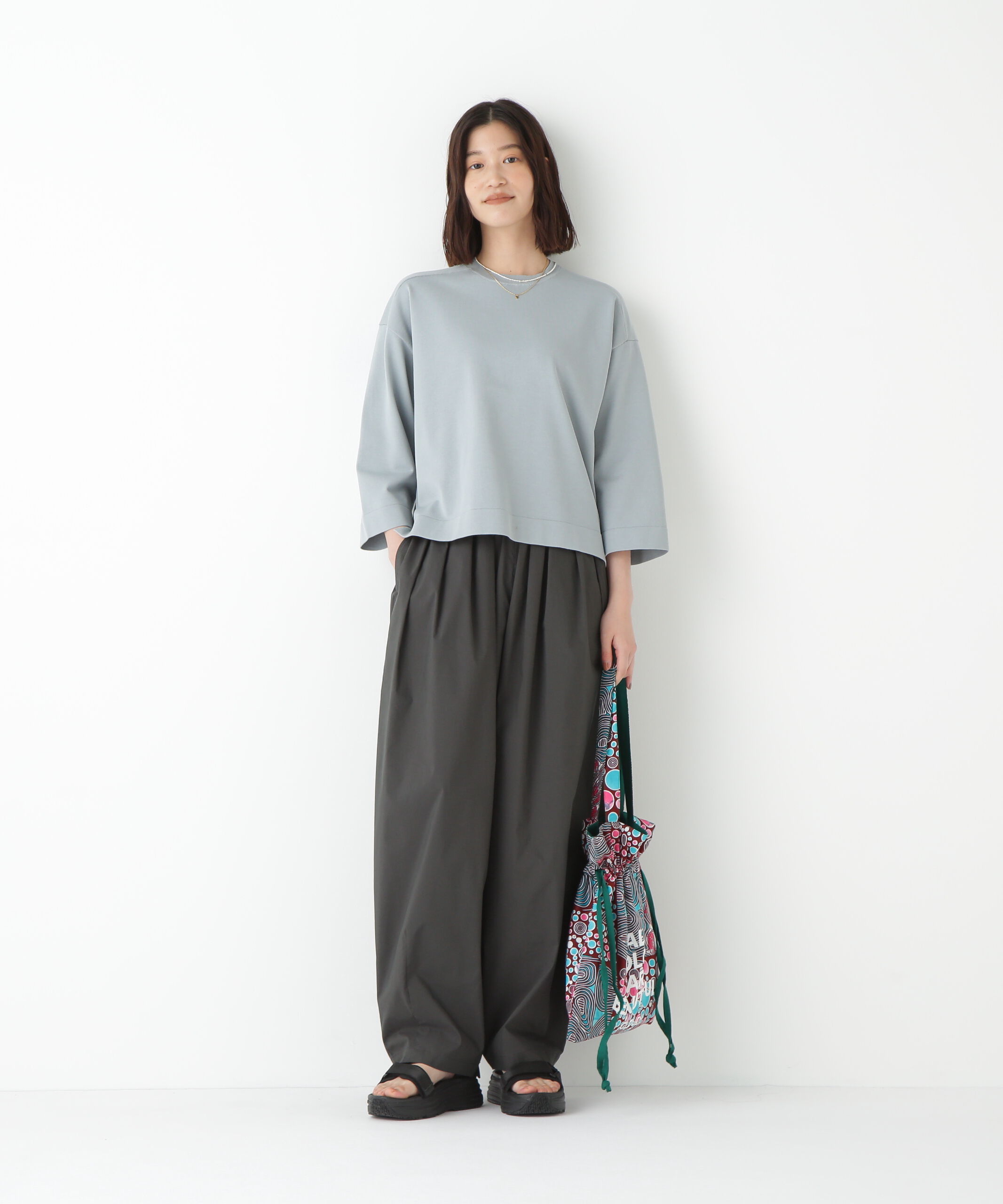  「◆タイプライターパンツ」|その他|