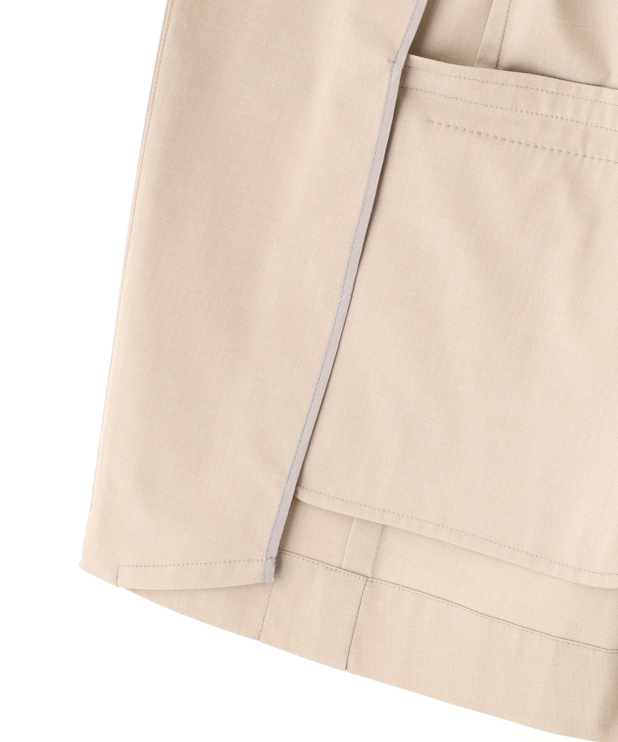  「◆ＴＲ&times;ＴＣポプリンストレッチボックステーラードジャケット」|その他|