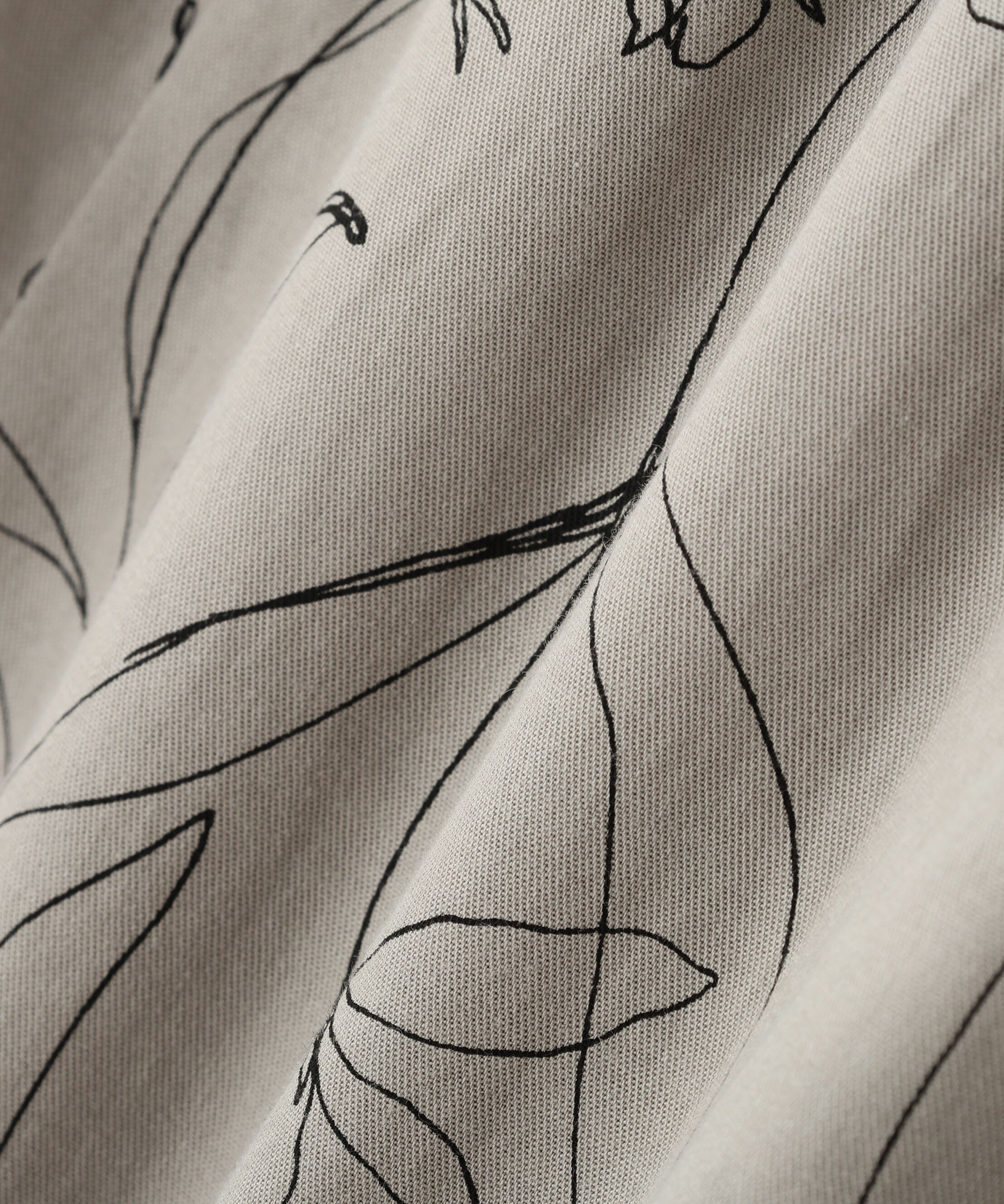  「◆ラインイラストＰＴセミマーメイドスカート」|スカート|