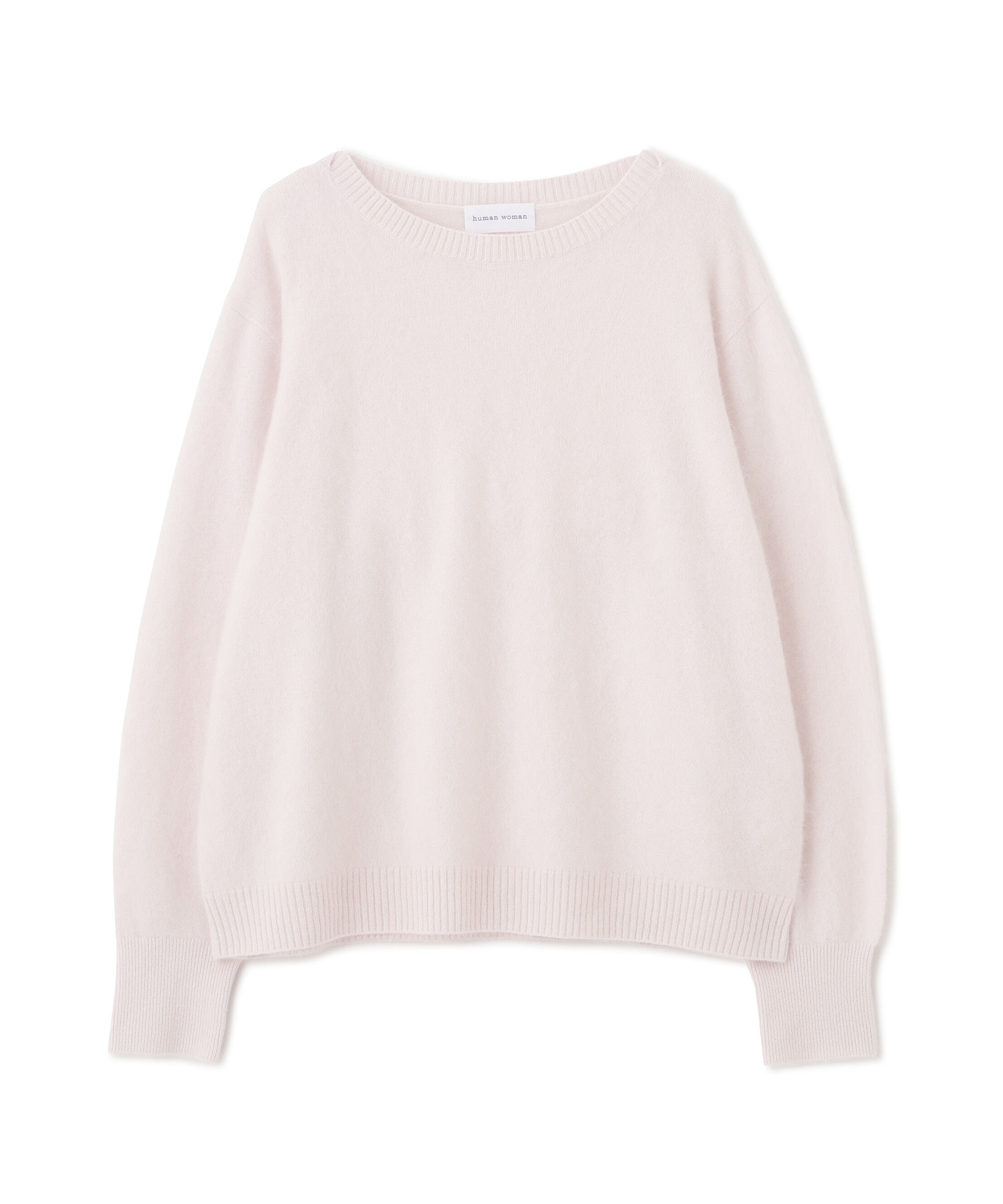  「◆ウールファーニットプルオーバー」|ニット・セーター|