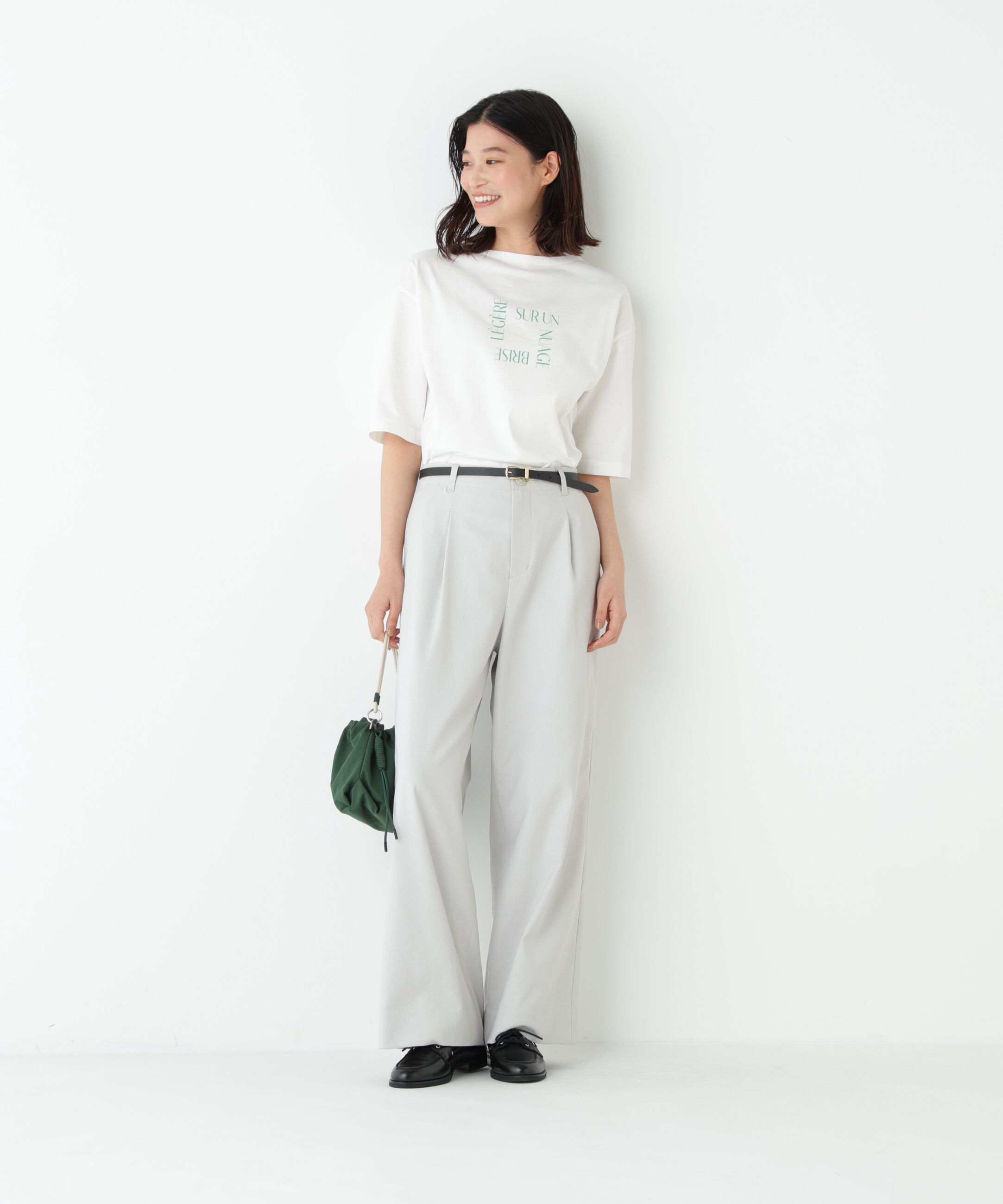  「◆《ﾏﾙﾁｻｲｽﾞ / UVｶｯﾄ･接触冷感》麻調合繊ﾀｯｸｾﾐﾜｲﾄﾞ  」|その他|