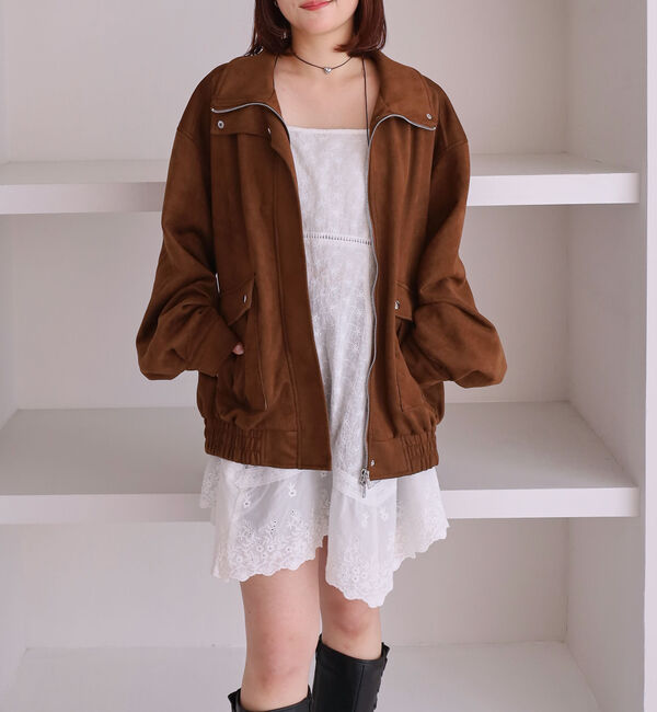 archives「イレヘムスカラップミニキャミワンピース」|ワンピース|