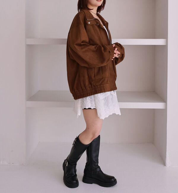 archives「イレヘムスカラップミニキャミワンピース」|ワンピース|