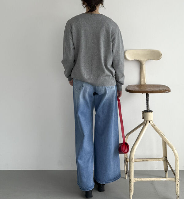 Doux archives「機能性　Ｖネックカーディガン」|カーディガン|