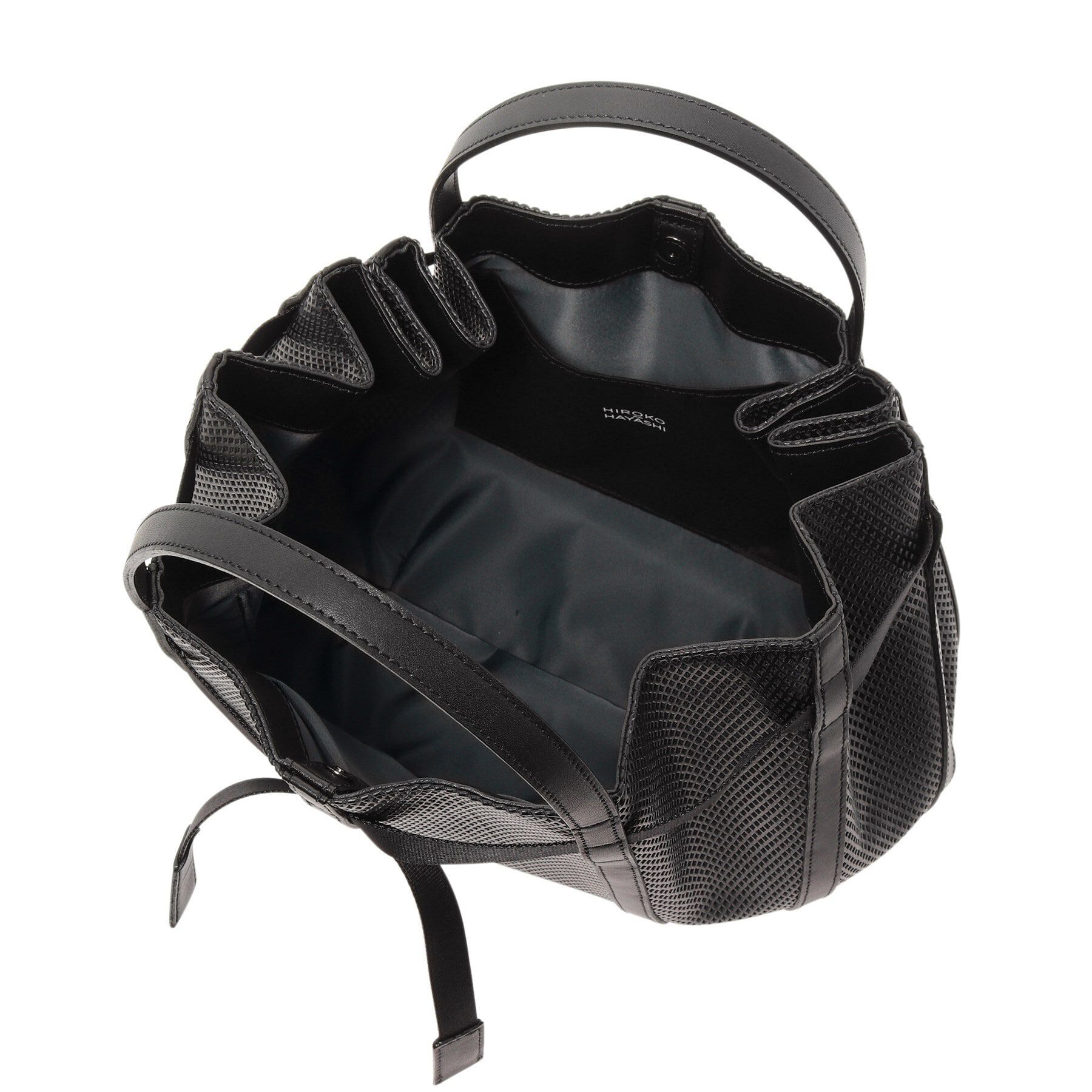 HIROKO HAYASHI「PANIER（パニエ） ハンドバッグ」|ハンドバッグ|