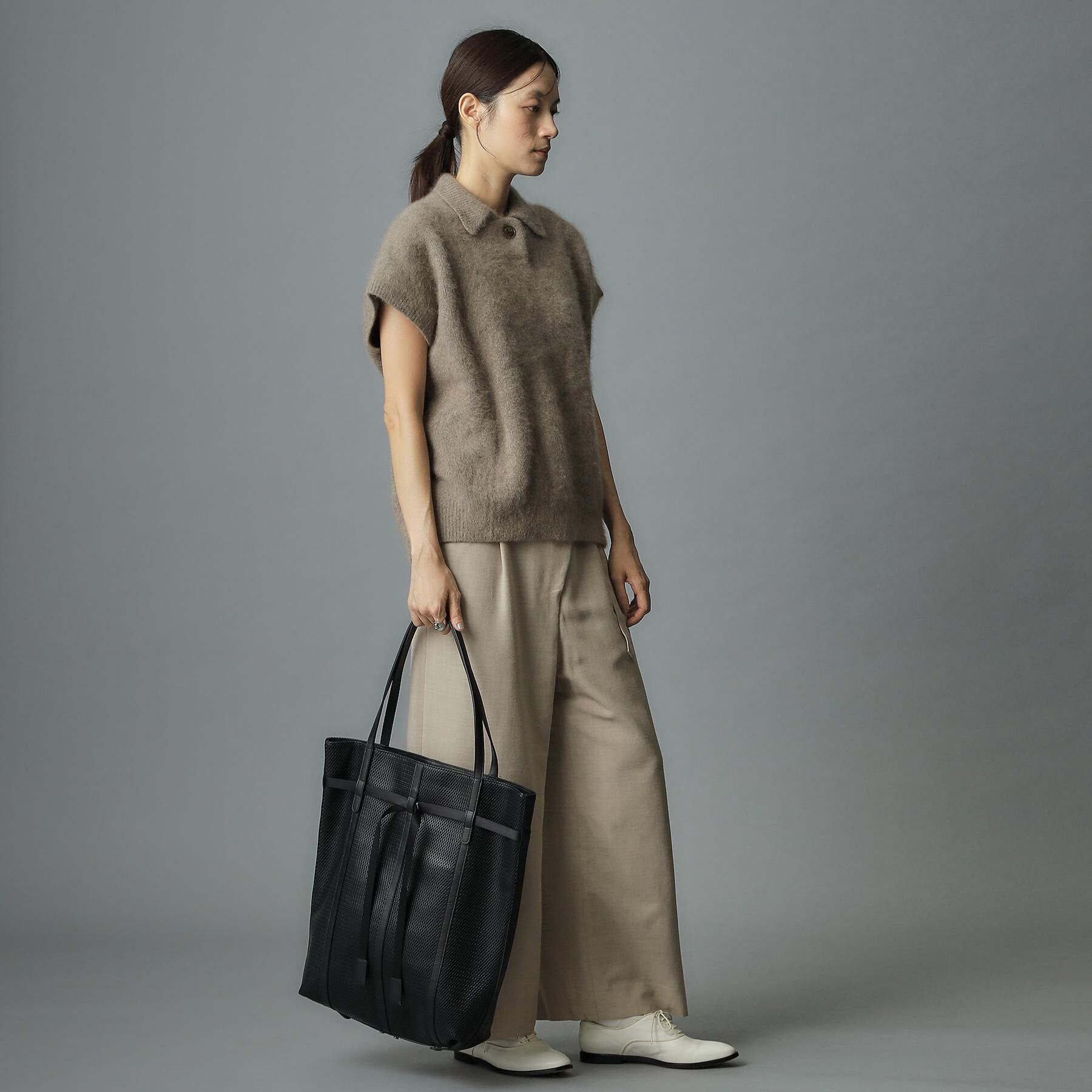 HIROKO HAYASHI「PANIER（パニエ） トートバッグL」|トートバッグ|