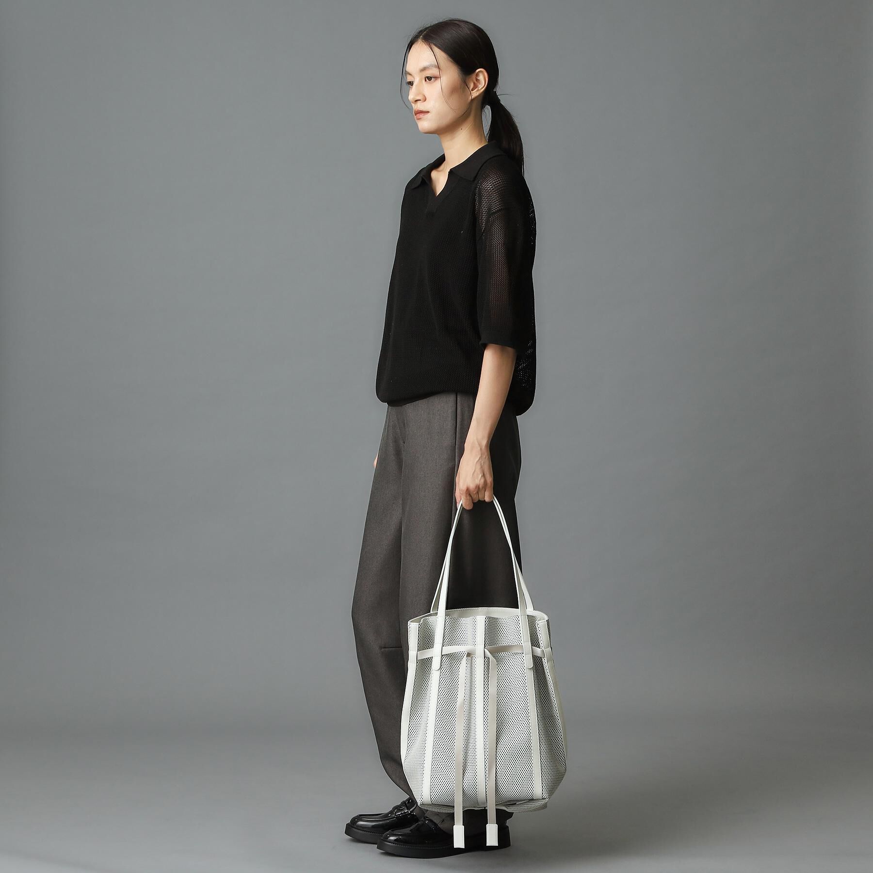 HIROKO HAYASHI「PANIER（パニエ） トートバッグL」|トートバッグ|