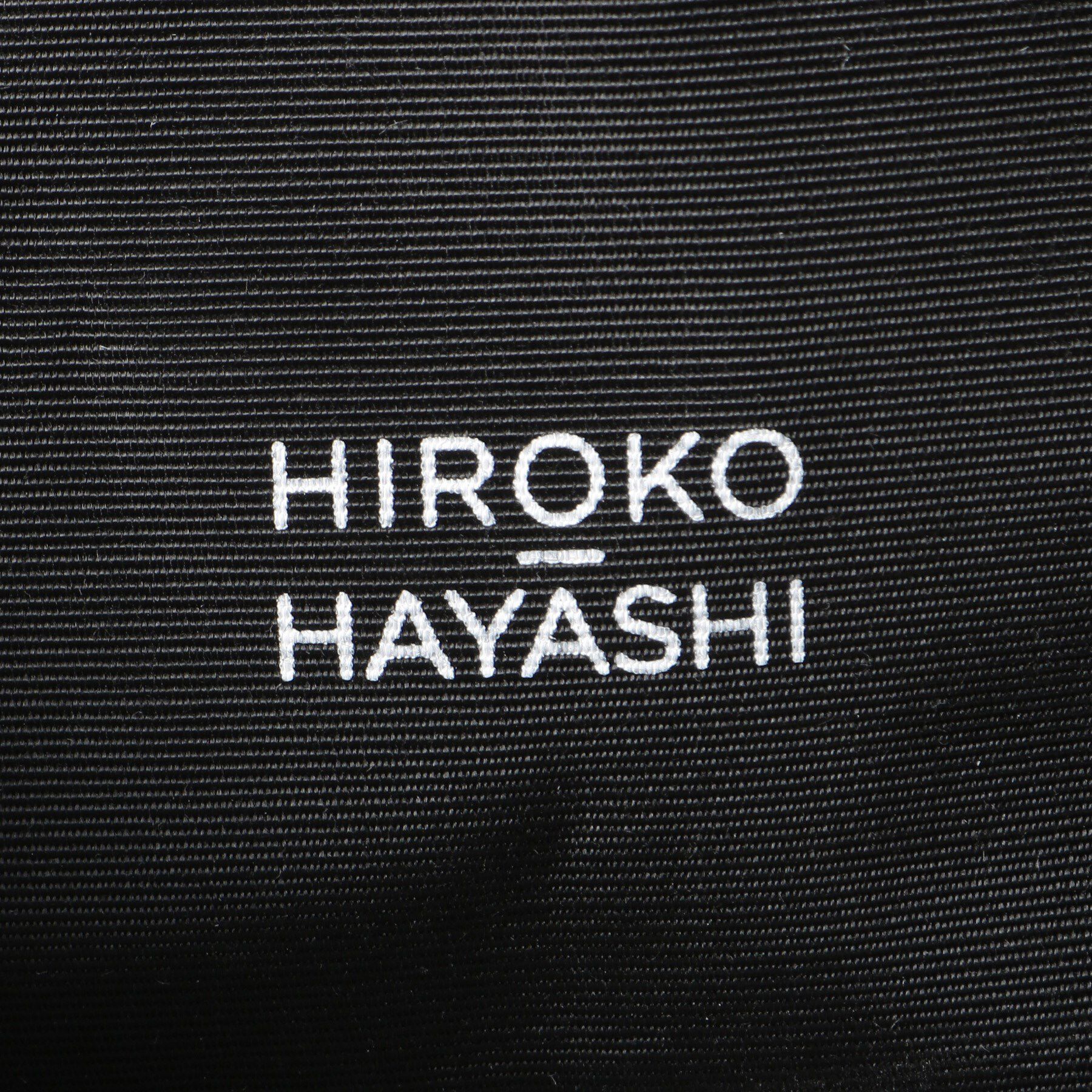 HIROKO HAYASHI「ENORME（エノルメ）ミニショルダーバッグ」|ショルダー・メッセンジャー|