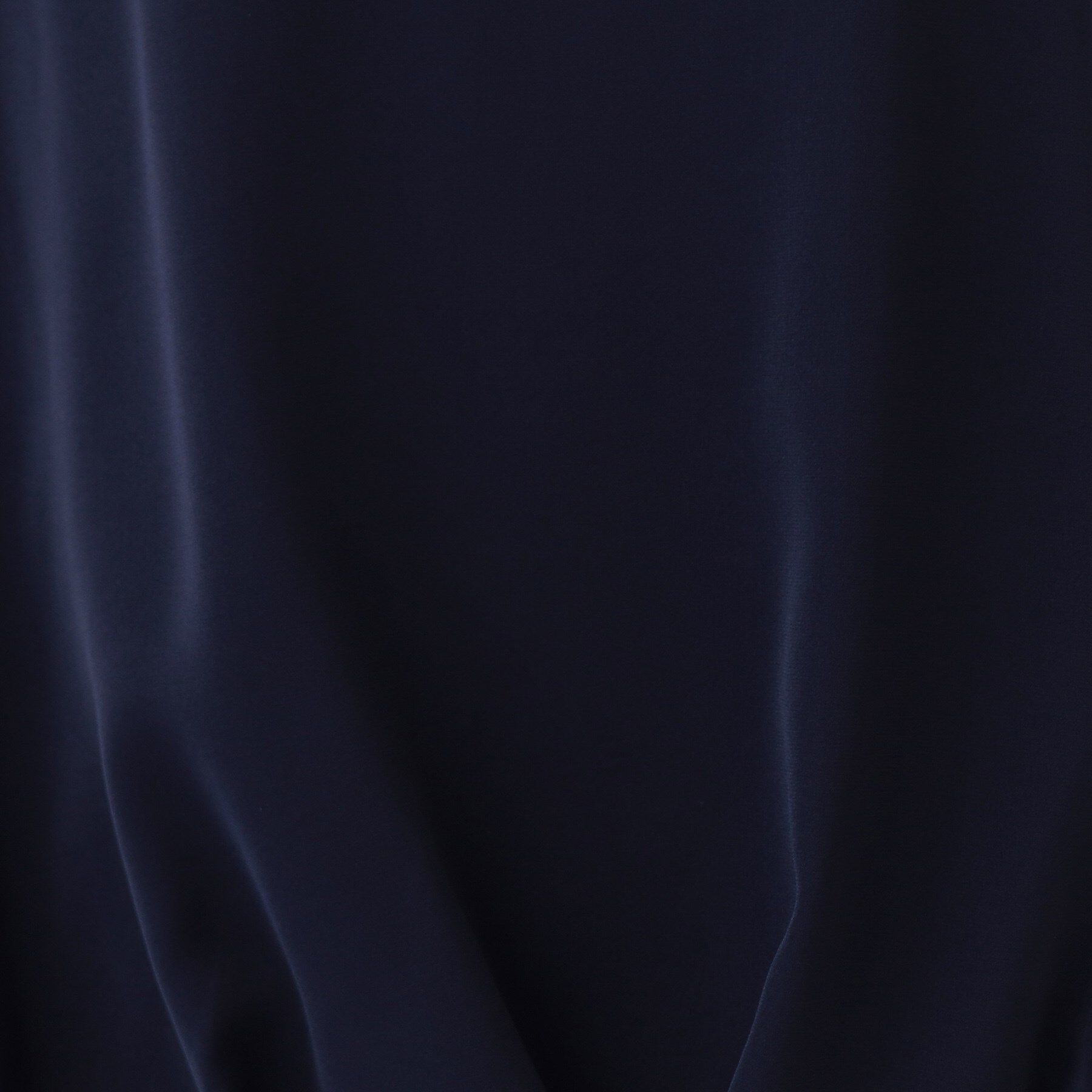 SHOO･LA･RUE「【通勤/セレモニー】さらり軽やか インせず決まる 裾タックブラウス」|シャツ・ブラウス|