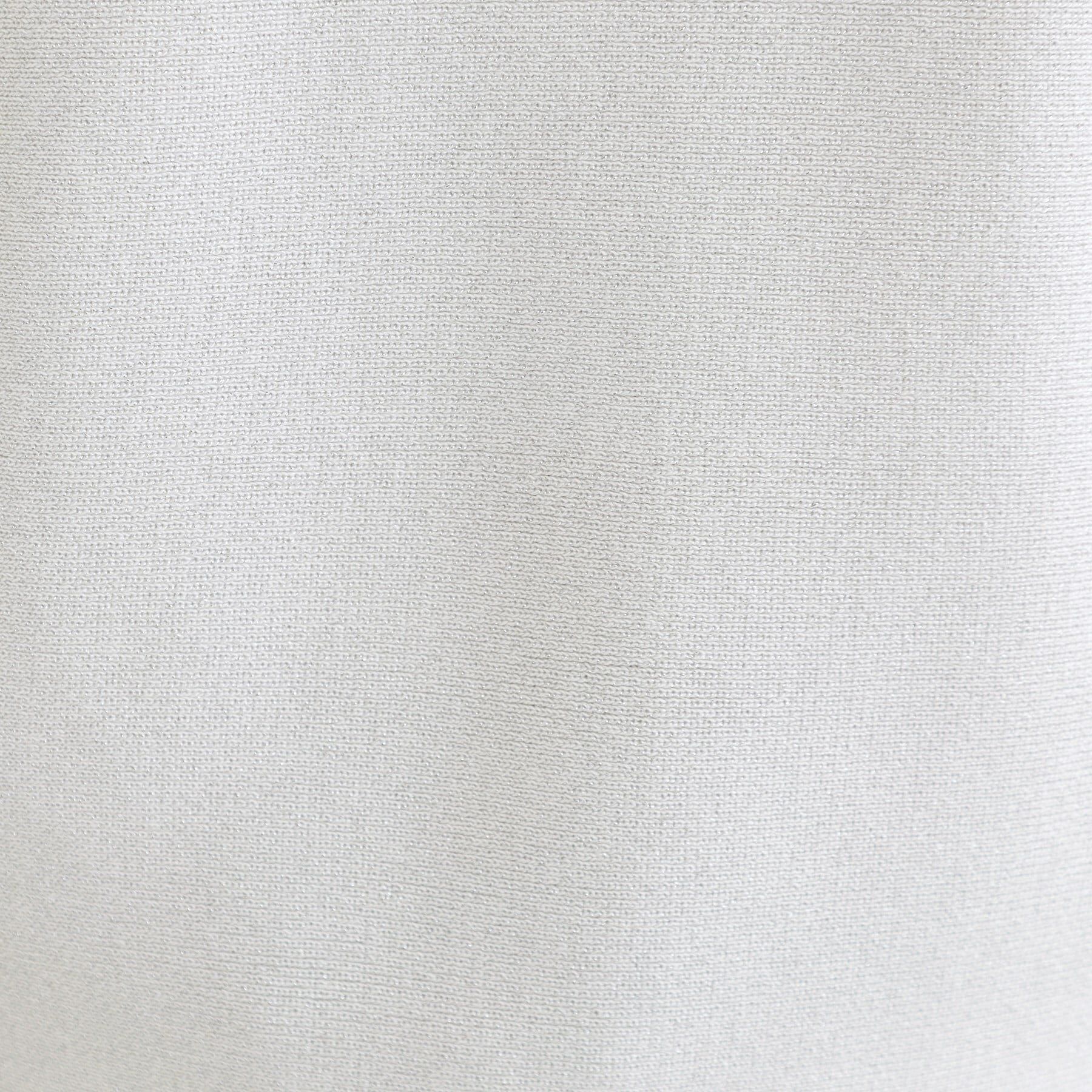 SHOO･LA･RUE「【S-LL】さりげないキラッと感。ラメドルマンニット」|ニット・セーター|