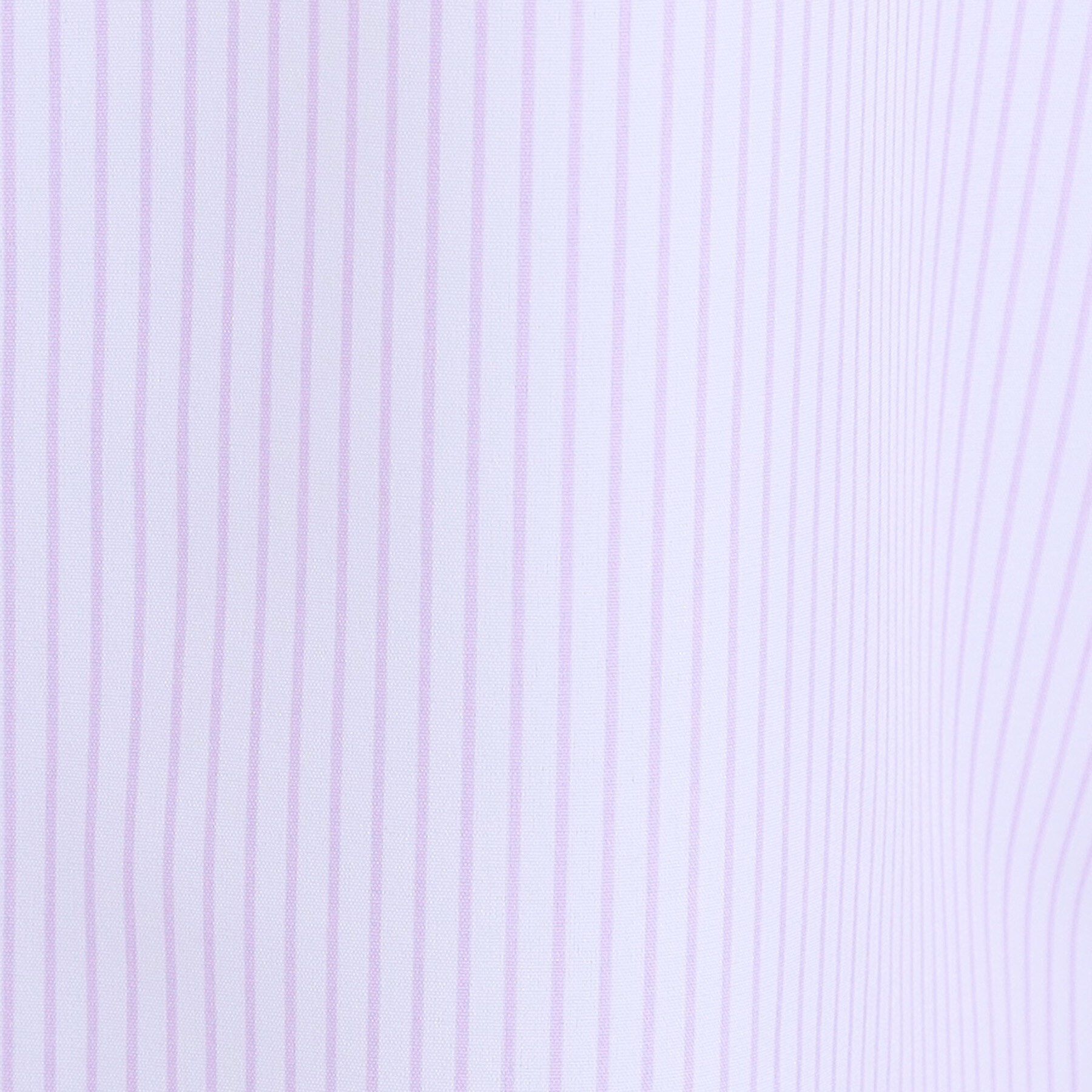 SHOO･LA･RUE「【ひんやり/UV/吸水速乾/洗濯後しわになりにくい】ラッシュガードにもなる ストライプ前開きシャツ」|シャツ・ブラウス|