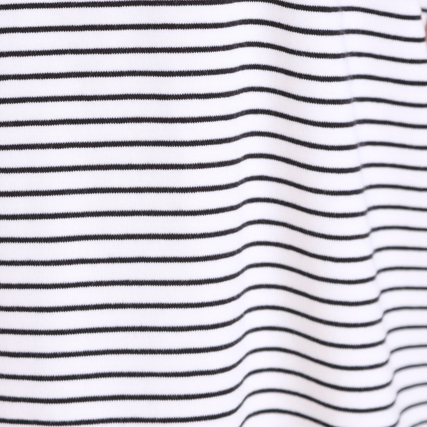 SHOO･LA･RUE「【S-LL/2点セット】程よい甘さをプラス Tシャツ＋チュールトップス」|Tシャツ・カットソー|