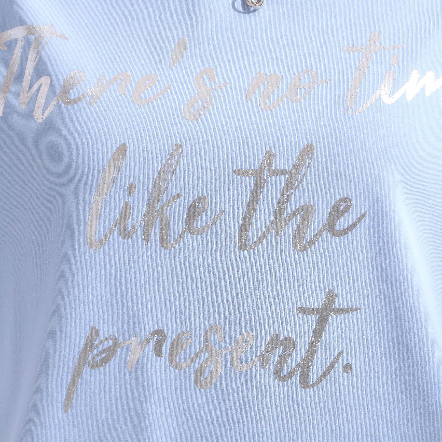 SHOO･LA･RUE「【S-LL/ひんやり/UV】選べる6柄でそれぞれ欲しくなる プリントTシャツ」|Tシャツ・カットソー|