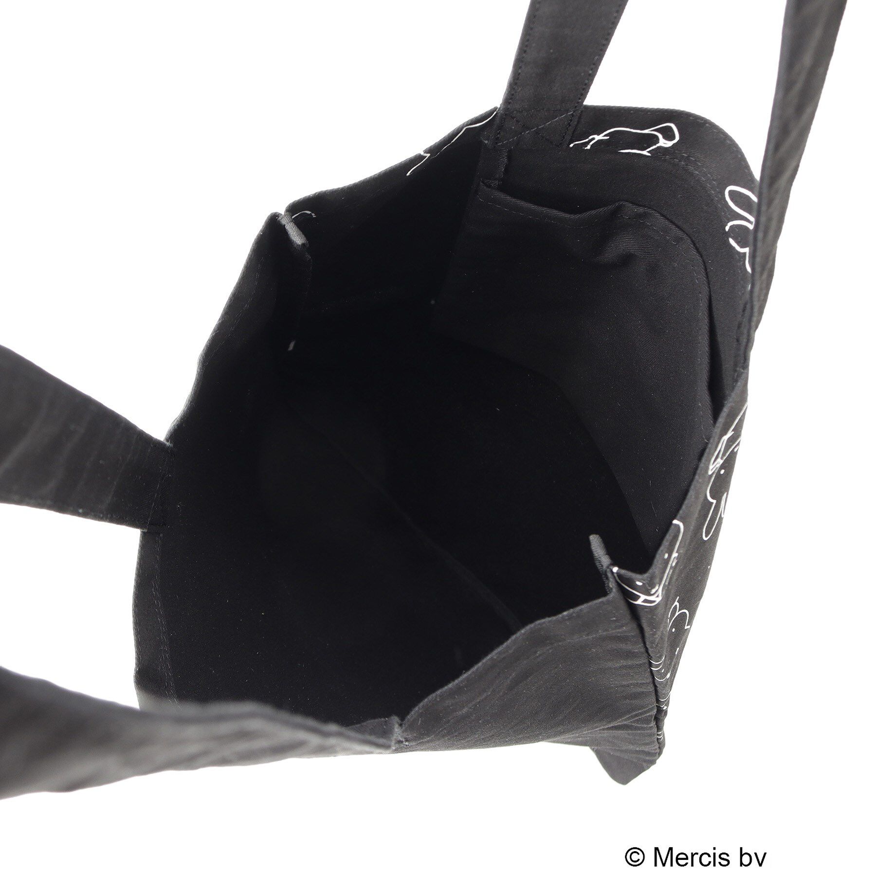 SHOO･LA･RUE「【miffy】トートバッグ」|トートバッグ|