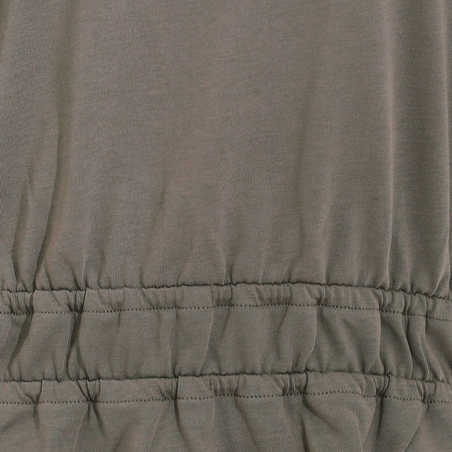 SHOO･LA･RUE「【ひんやり/2点セット】コーデに悩まず決まる トップス＋ガウチョパンツ」|スーツ|