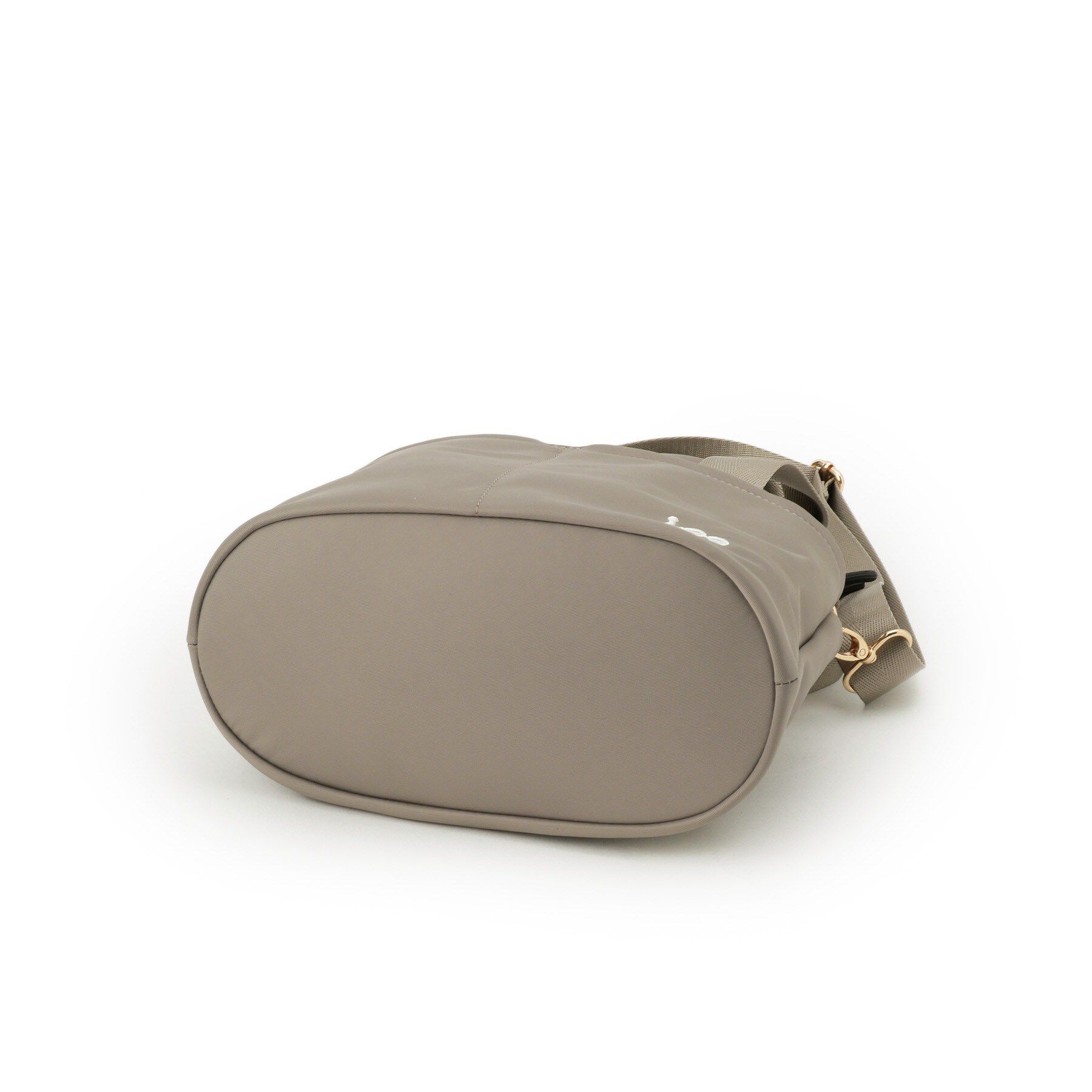 SHOO･LA･RUE「【Lee別注／撥水】巾着ショルダーバッグ」|ショルダー・メッセンジャー|