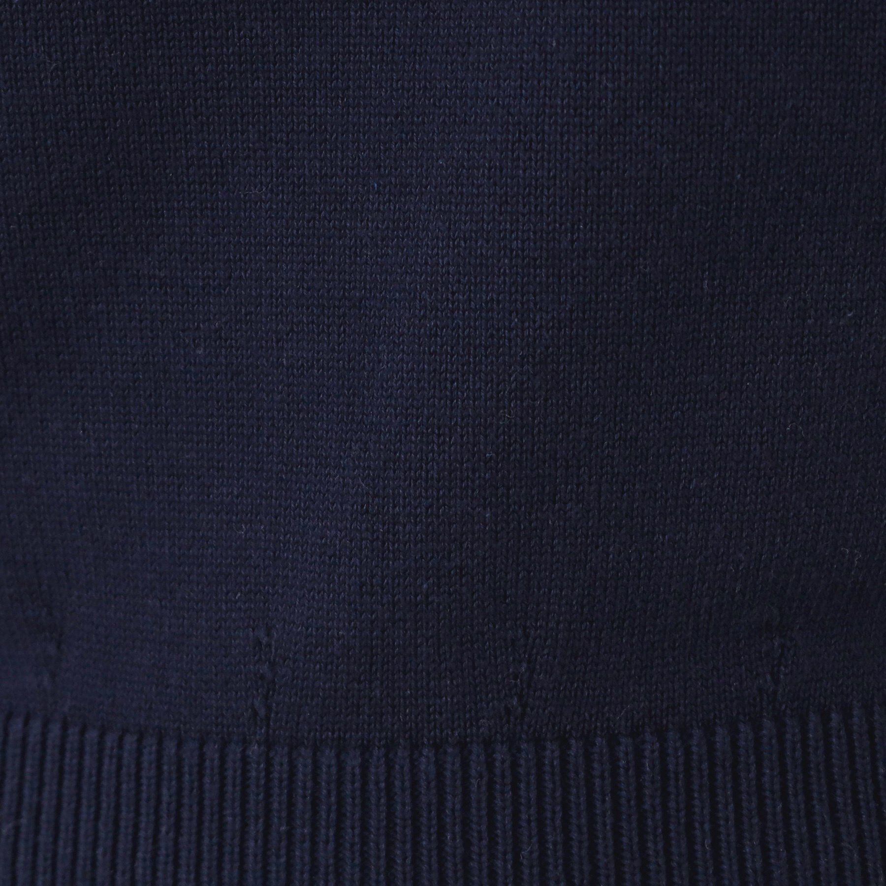 Dessin「【洗える】バルーンスリーブスキッパーニット」|ニット・セーター|