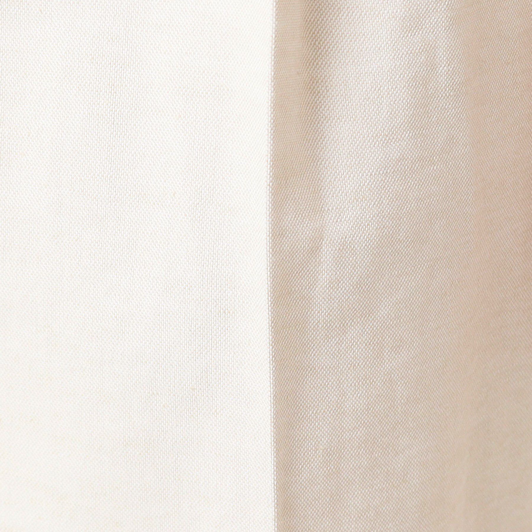 Dessin「【多機能・後ろゴム】リネンブレンドテーパードパンツ」|その他|