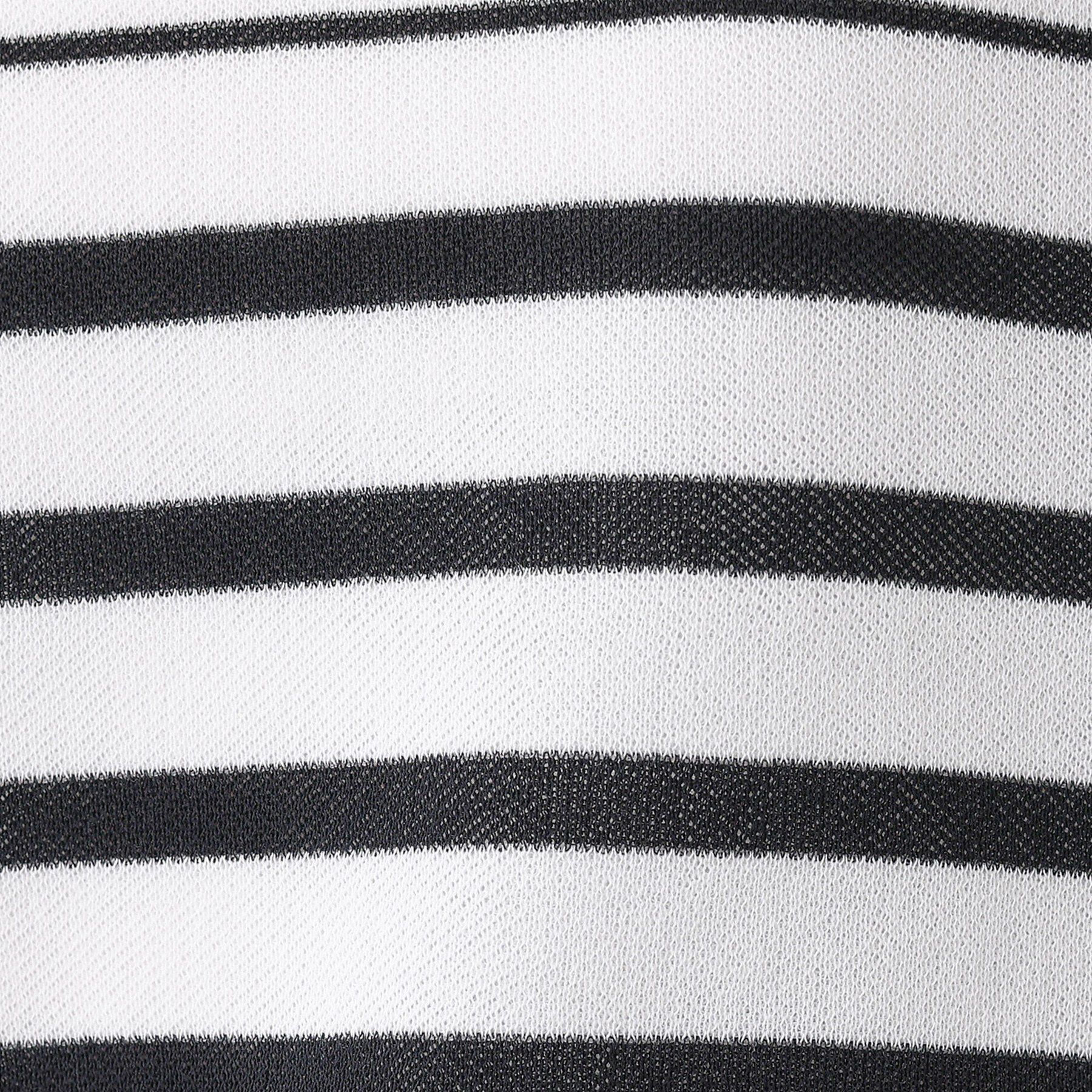 Dessin「【洗える】シアーリラックスニット」|ニット・セーター|