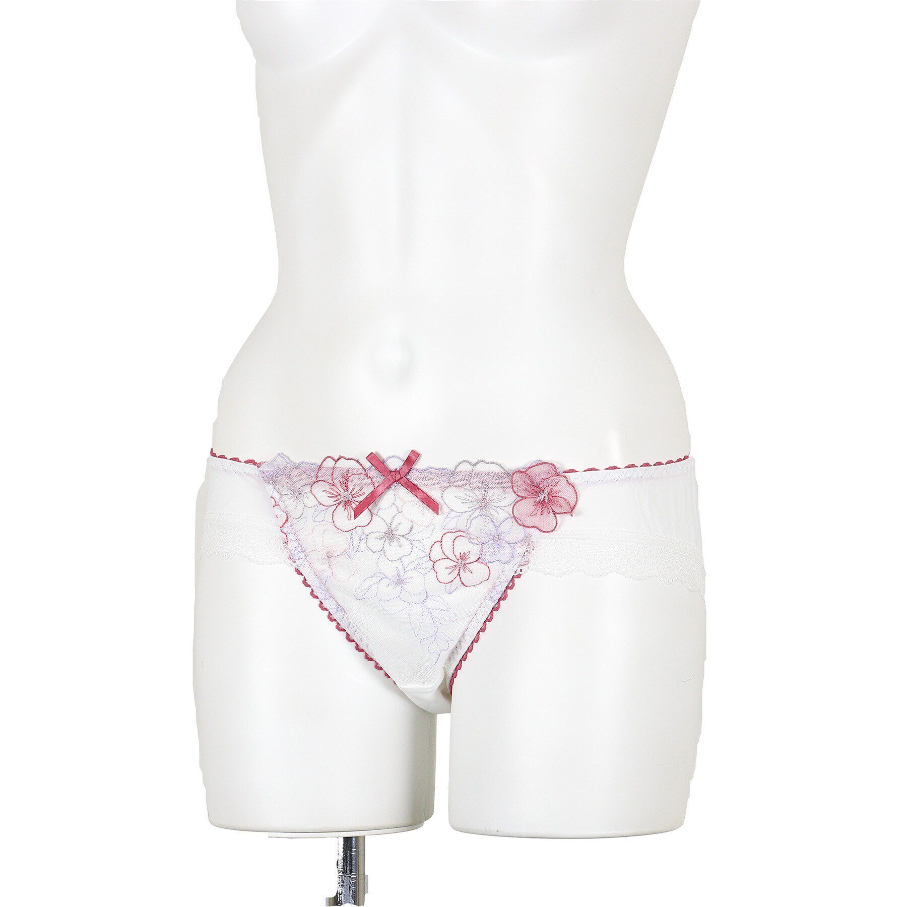 Risa Magli「フィオラ ノーマルショーツ」|インナー|