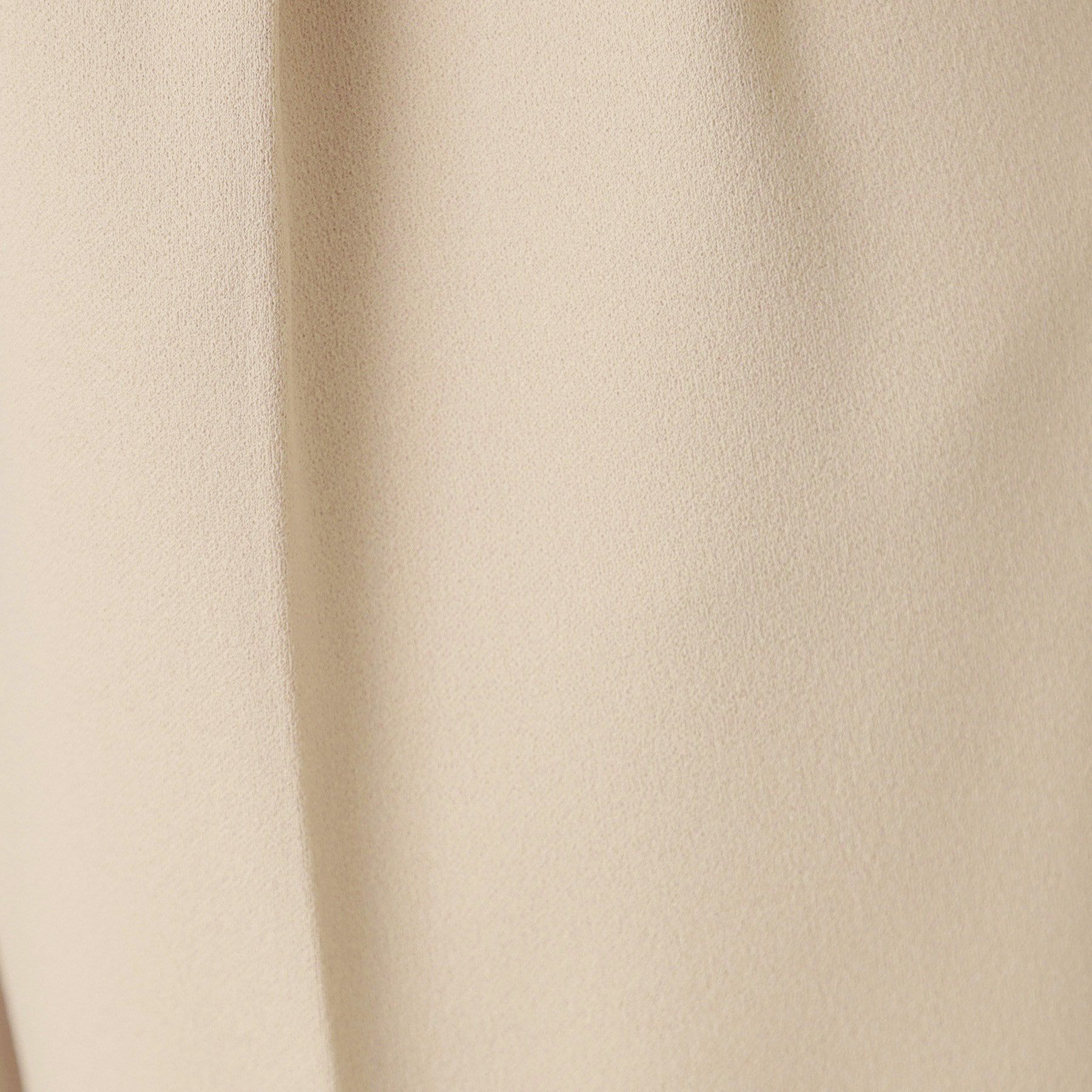 ITS&rsquo;DEMO「【通勤／手洗い可／ウエストゴム】カットジョーゼットパンツ」|その他|