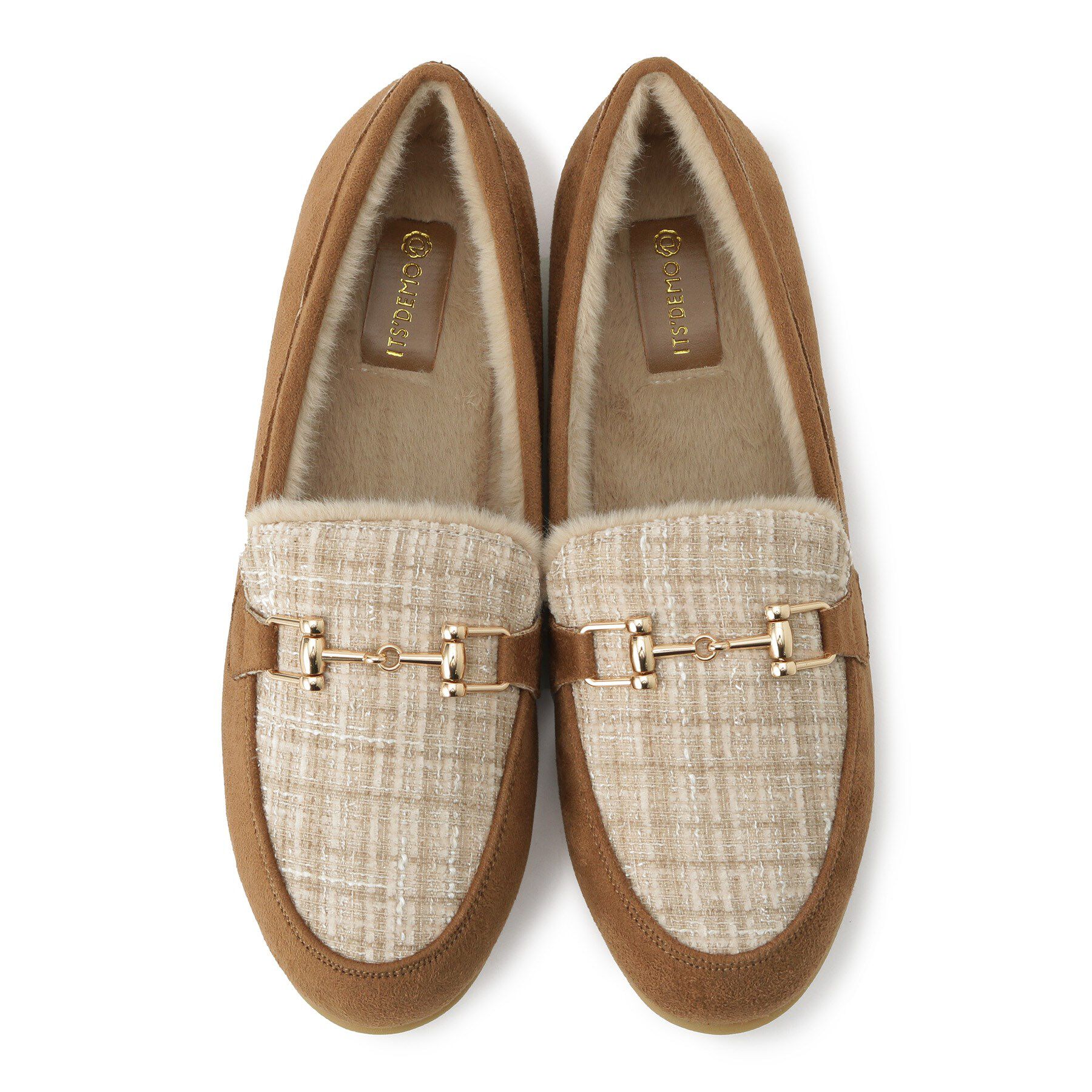 ITS&rsquo;DEMO「ビット付きモカシン」|その他|