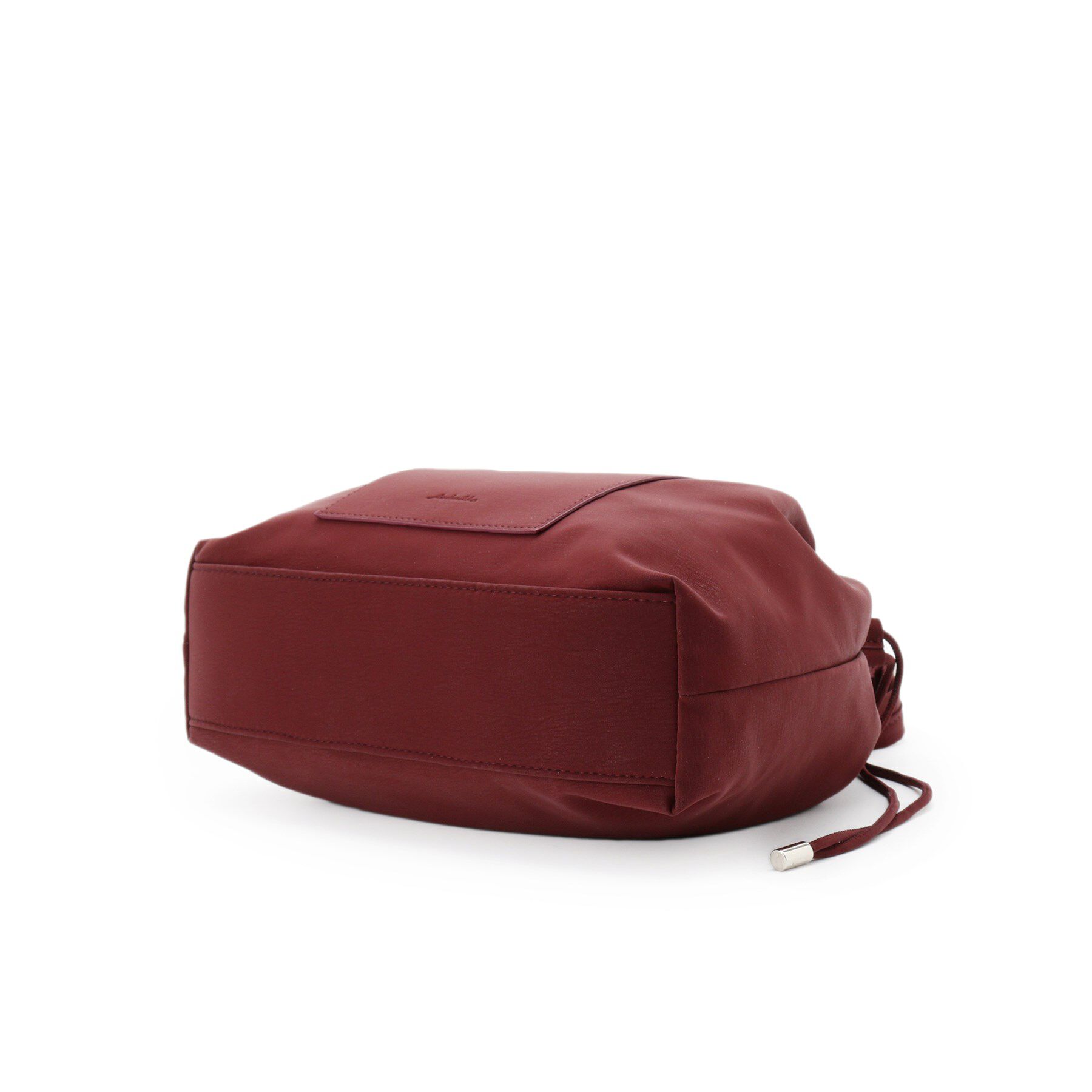 ITS&rsquo;DEMO「ヌバック調ドロストショルダー」|ショルダー・メッセンジャー|