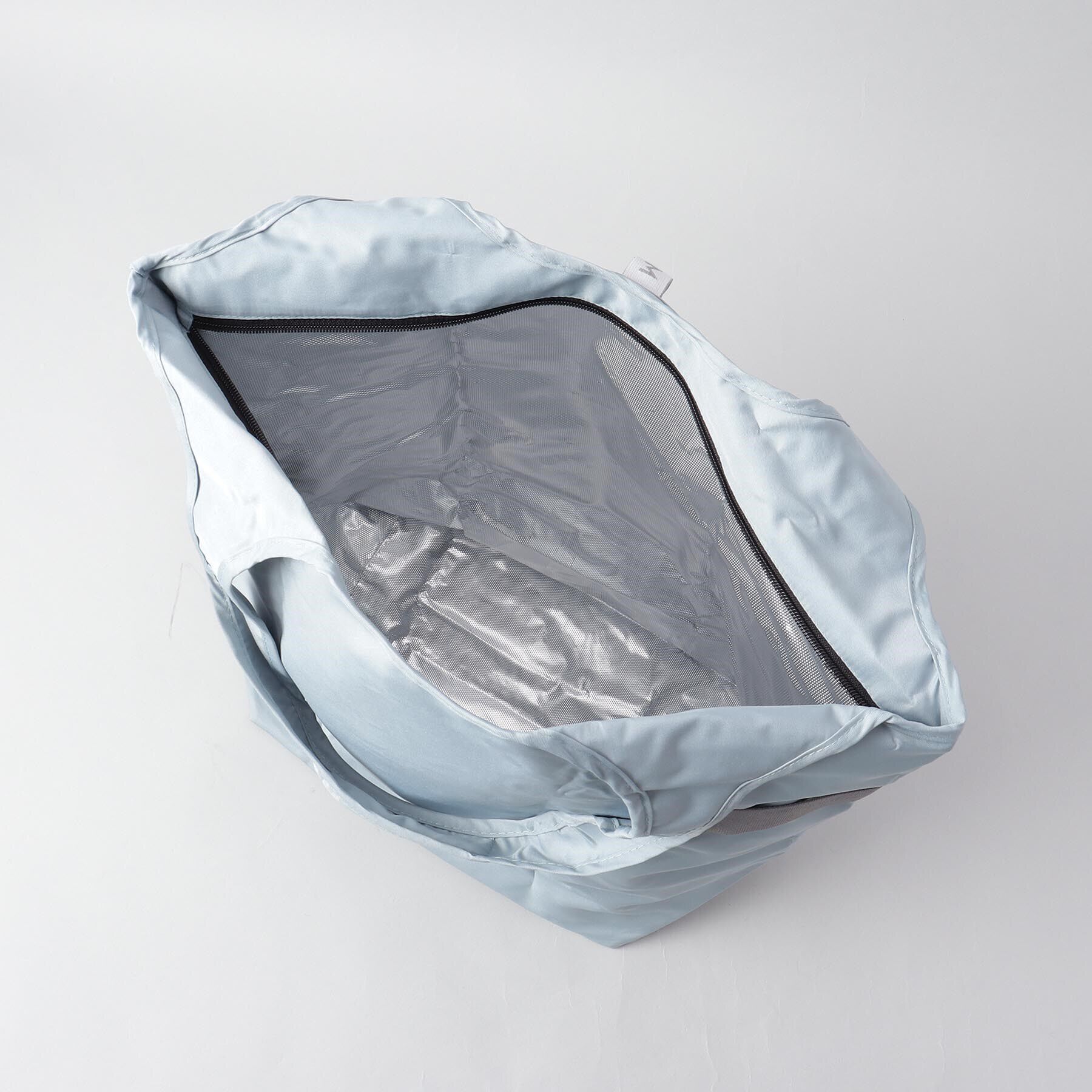 212 KITCHEN STORE「クルリトクーラーマルシェバッグ 21L ミントブルー ＜MOTTERU モッテル＞」|その他|